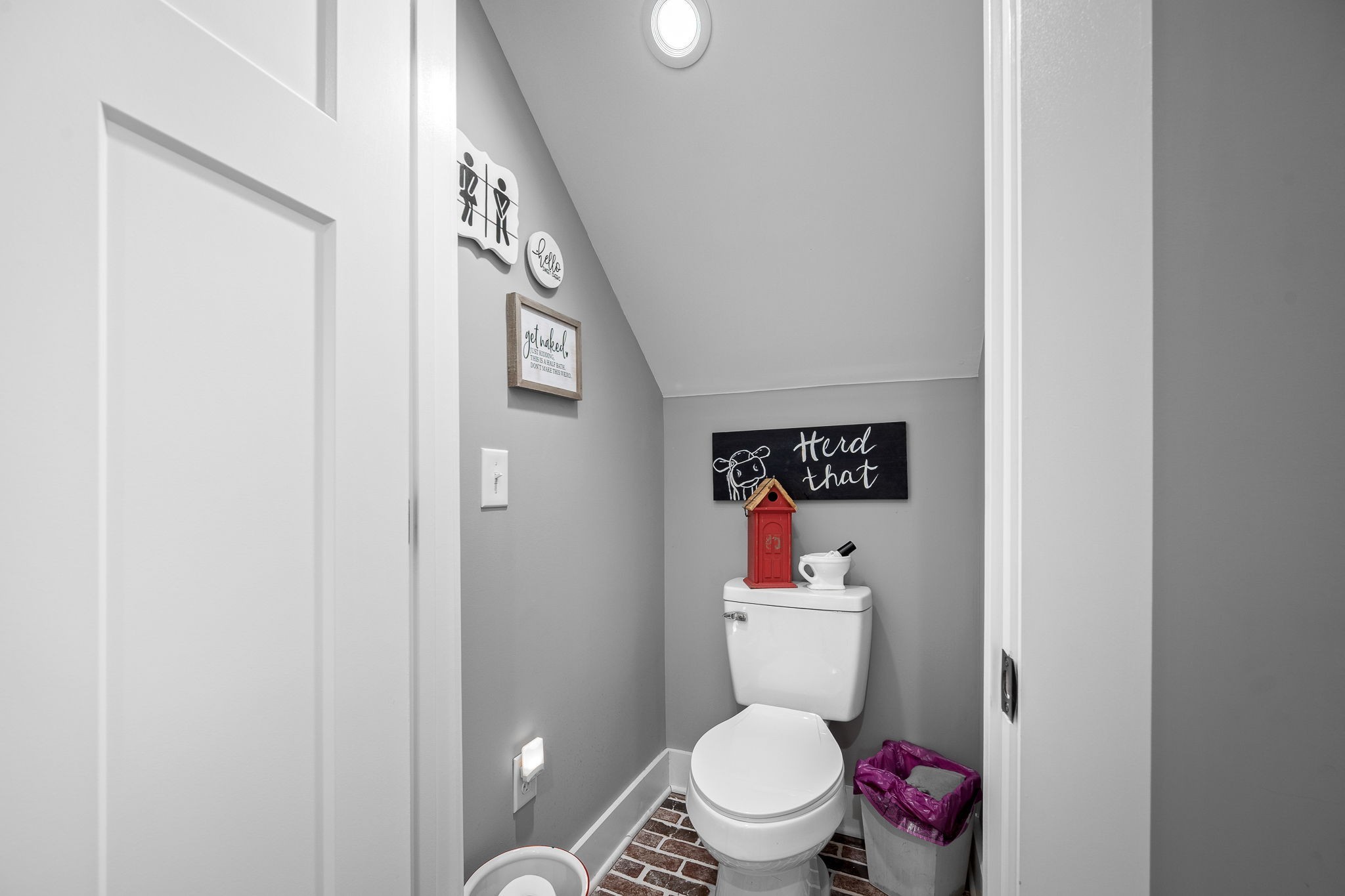 1851 Warner Bridge Rd