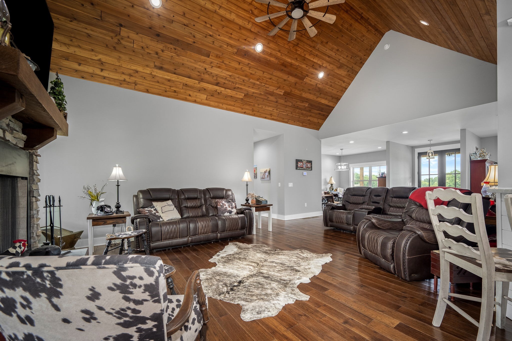 1851 Warner Bridge Rd