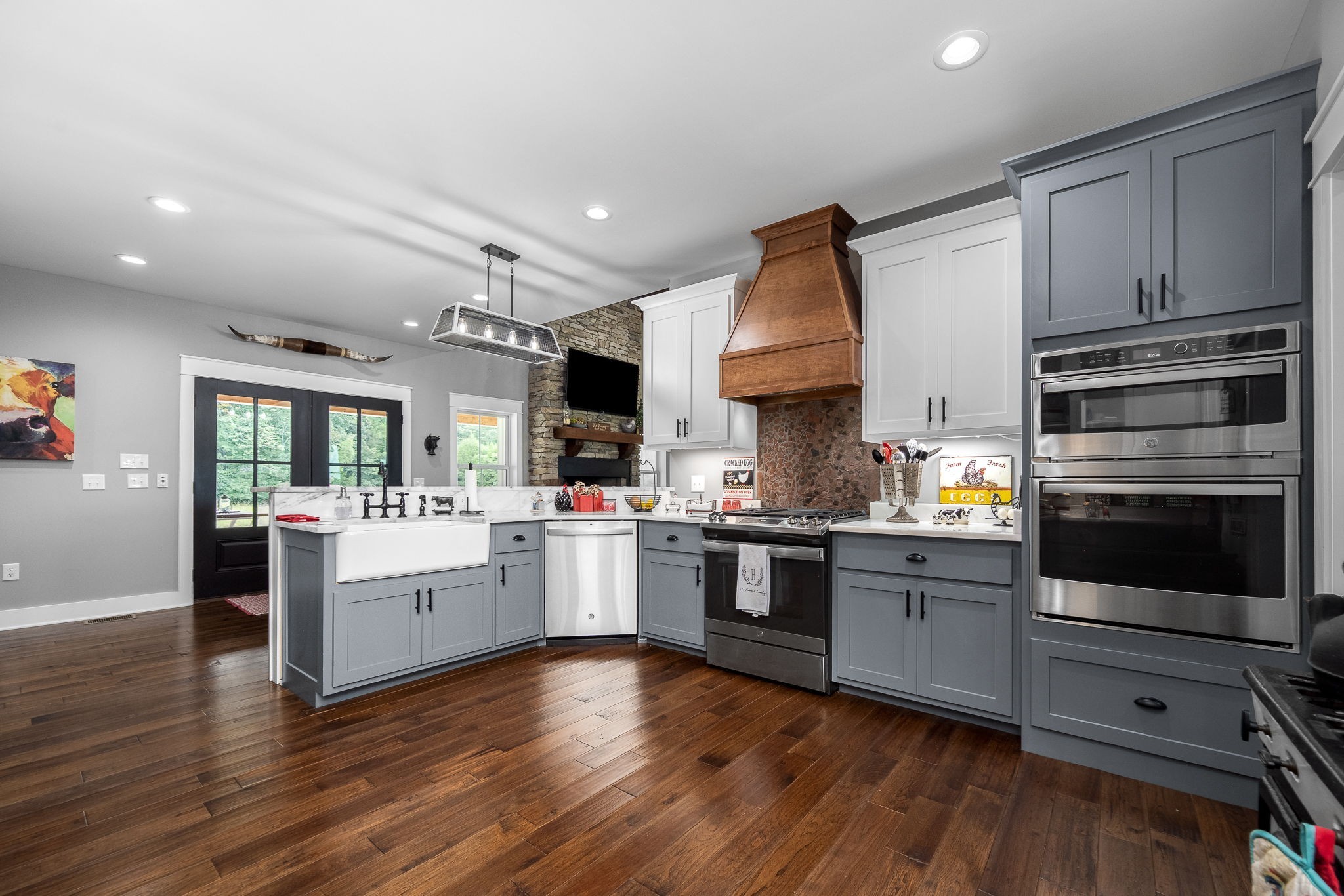 1851 Warner Bridge Rd