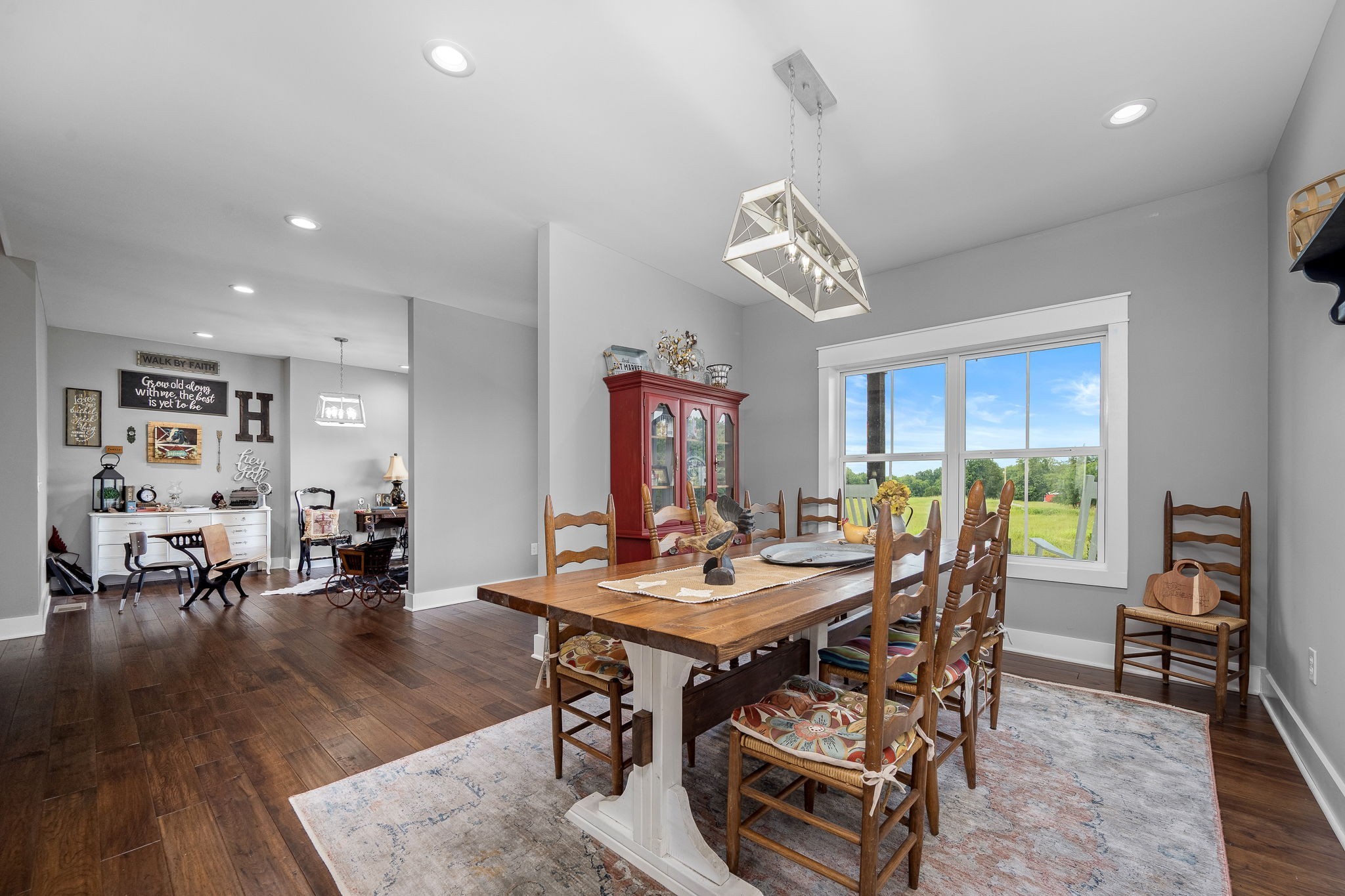 1851 Warner Bridge Rd