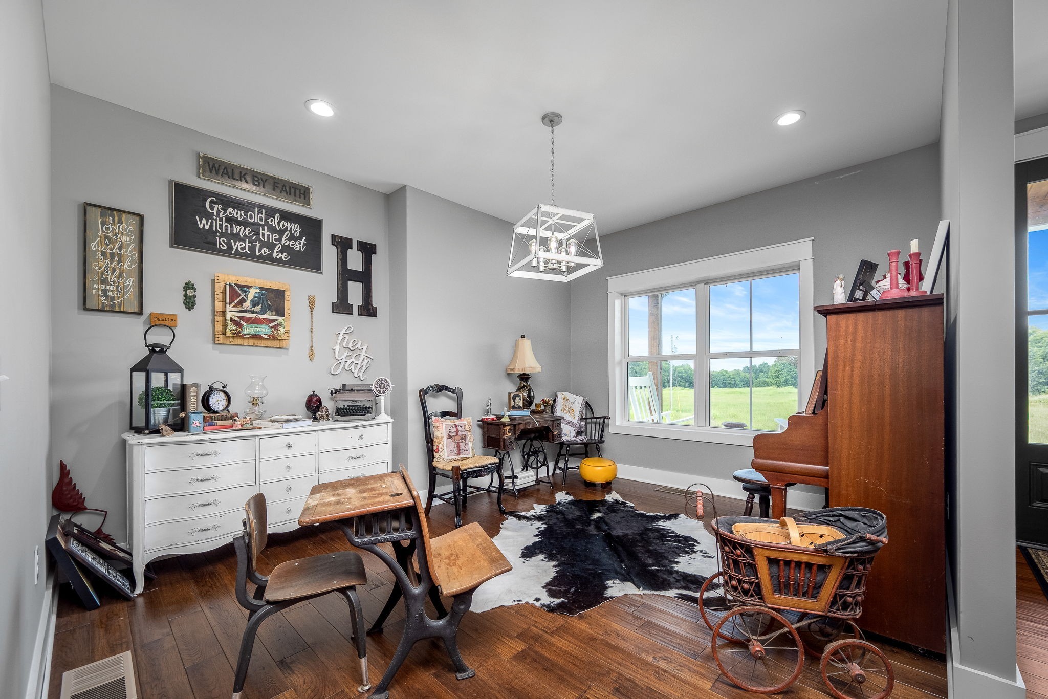 1851 Warner Bridge Rd