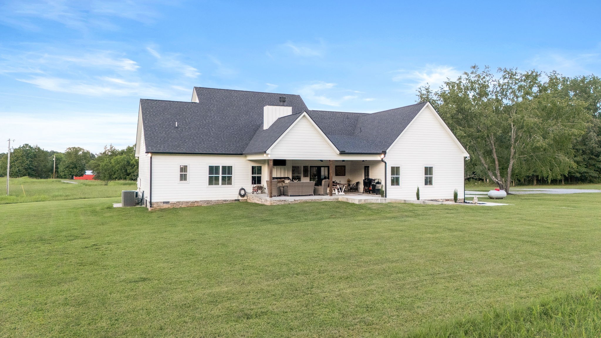 1851 Warner Bridge Rd