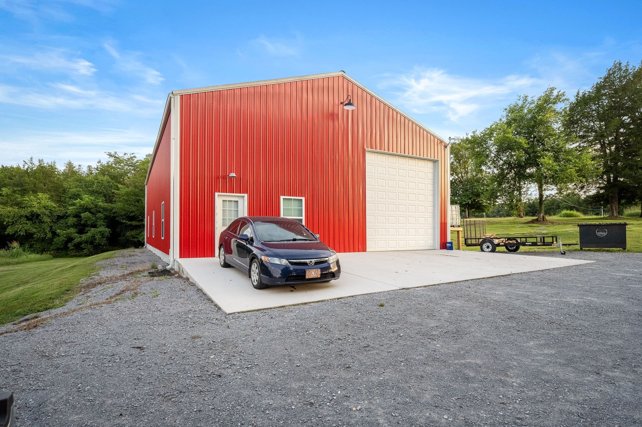 1851 Warner Bridge Rd