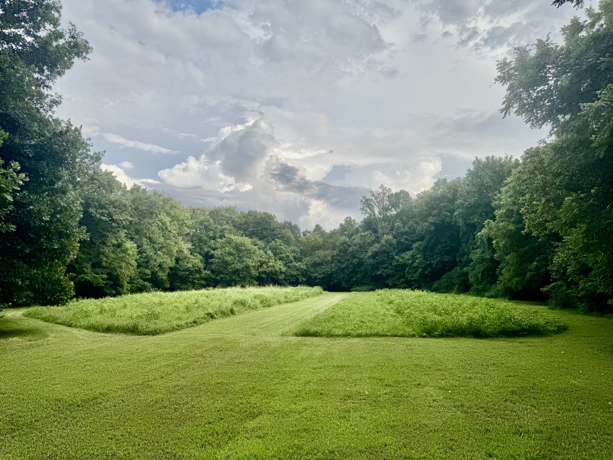 1851 Warner Bridge Rd