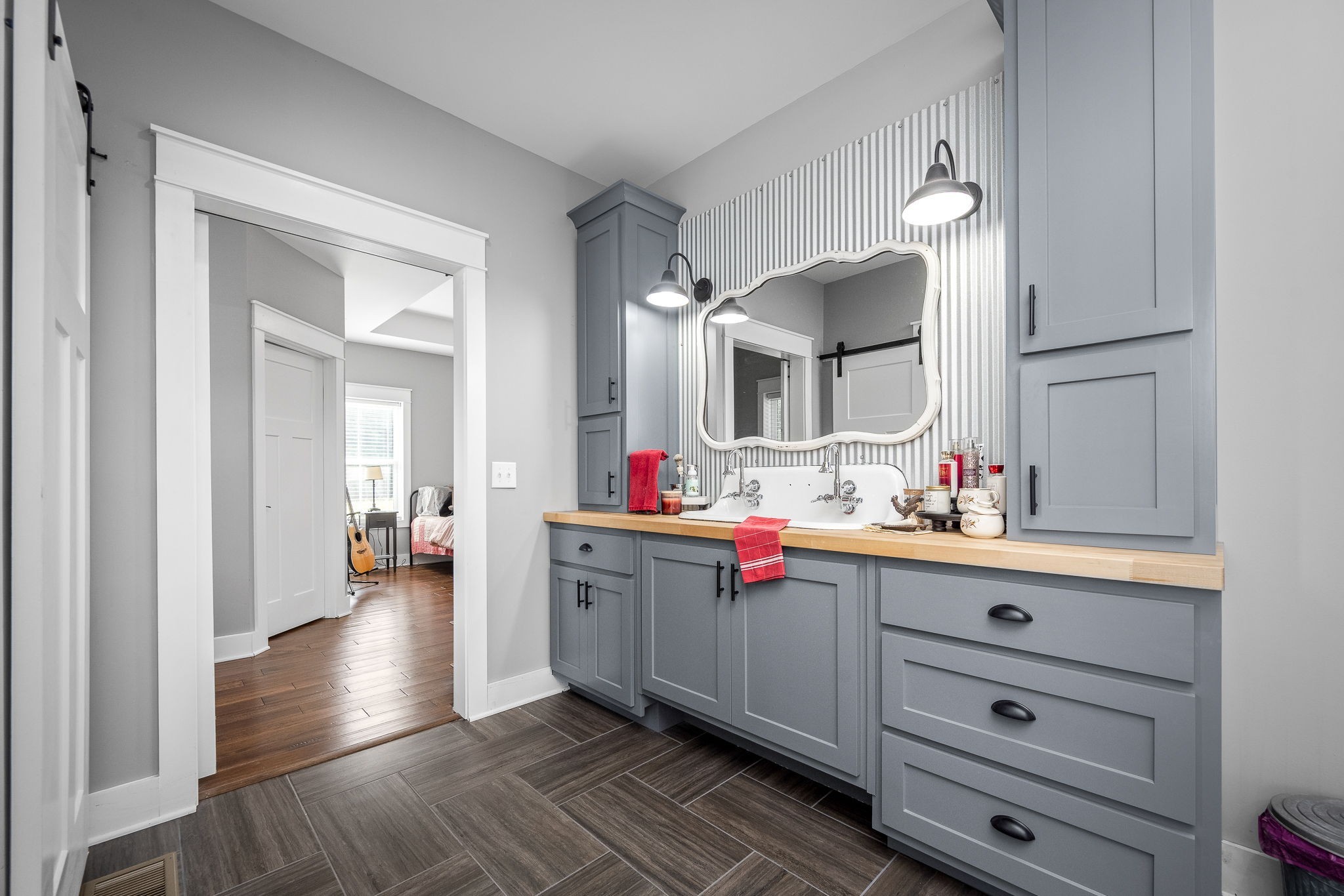 1851 Warner Bridge Rd