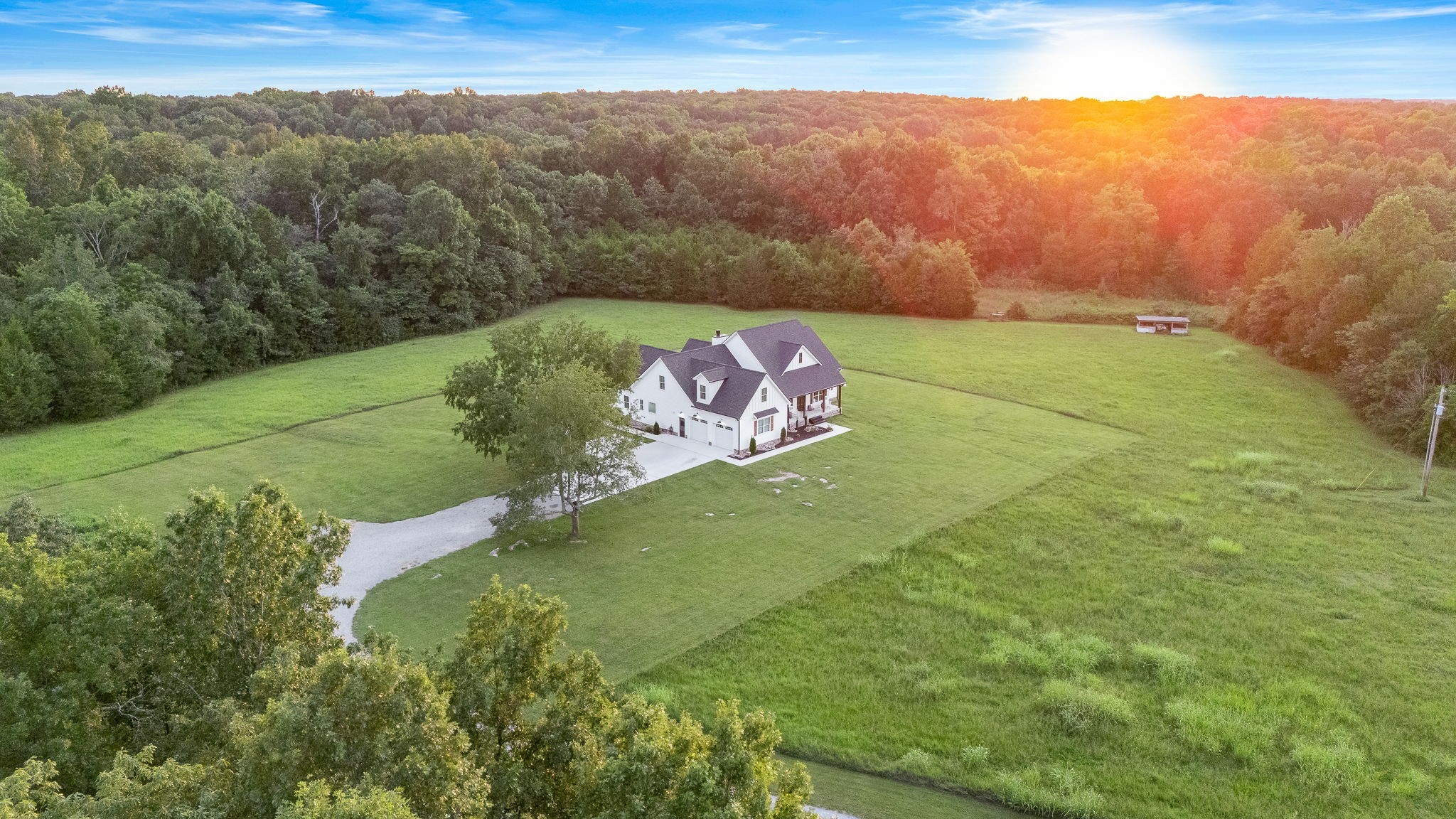 1851 Warner Bridge Rd