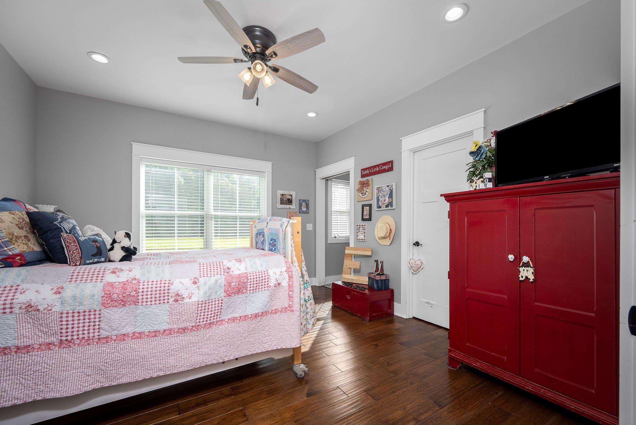 1851 Warner Bridge Rd