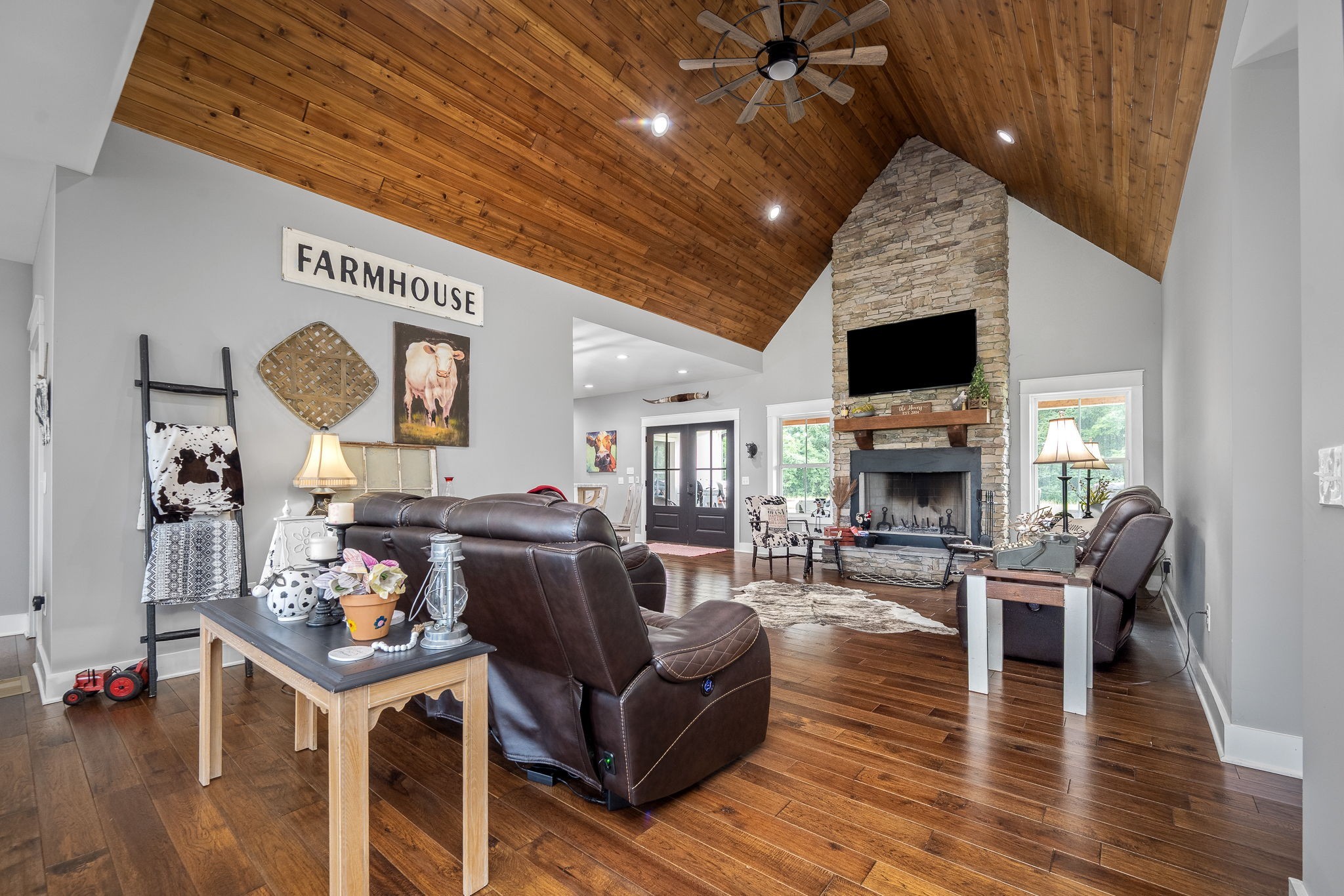 1851 Warner Bridge Rd