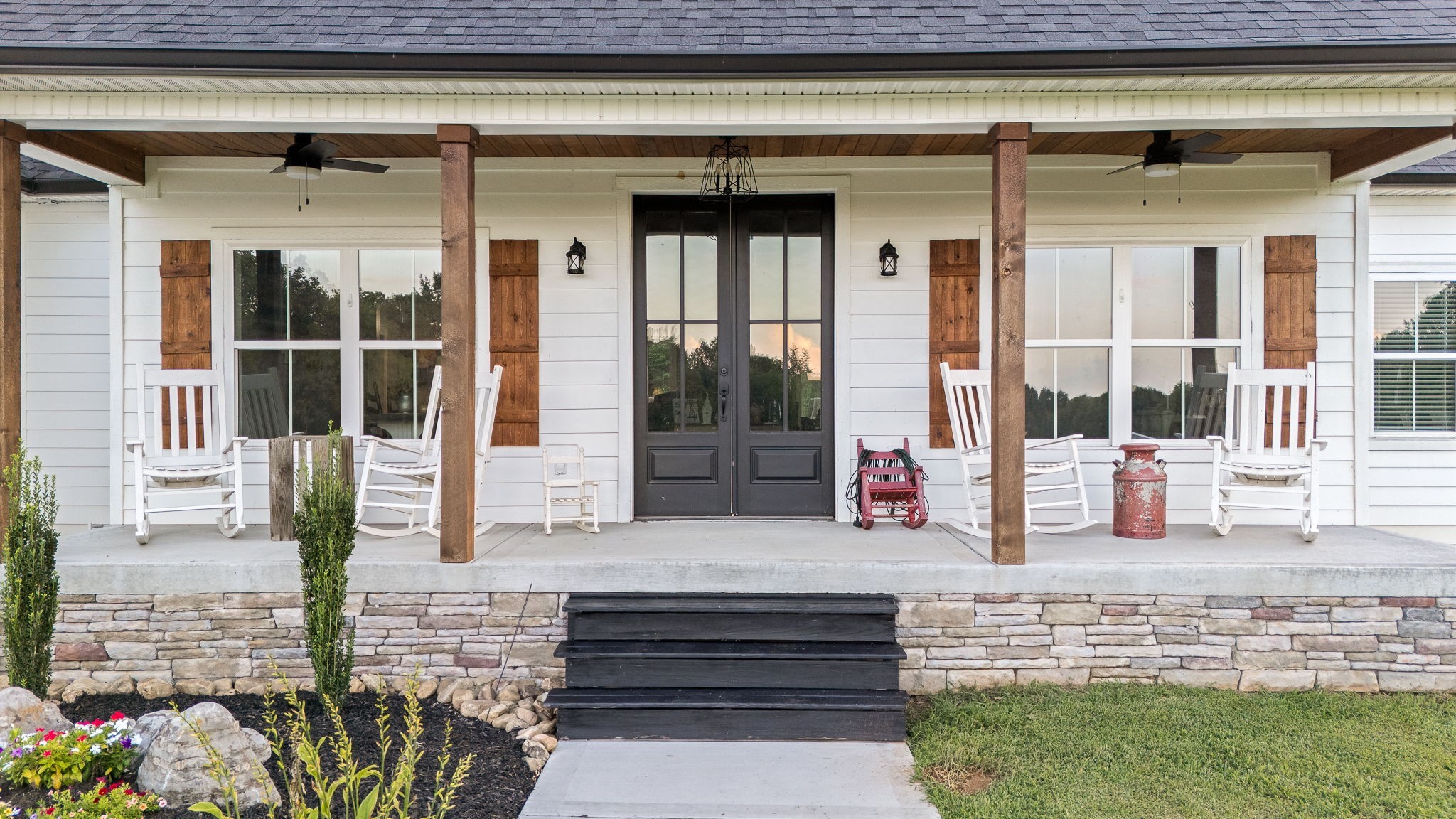 1851 Warner Bridge Rd