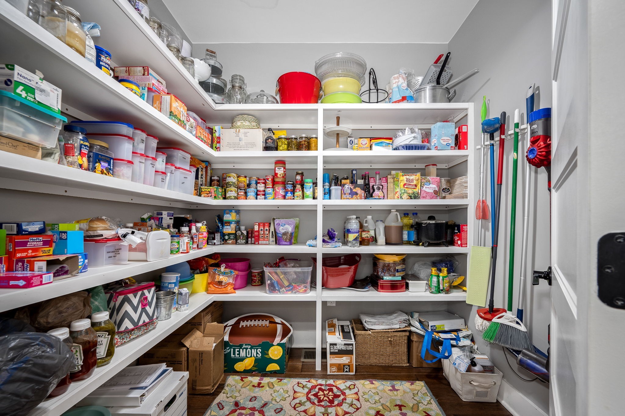 1851 Warner Bridge Rd