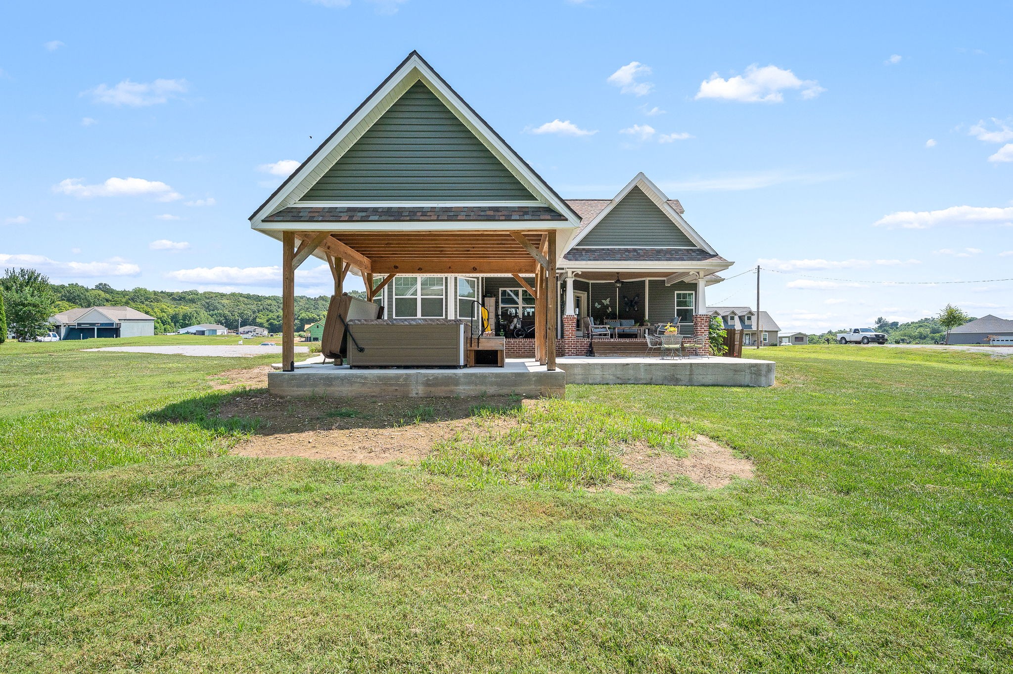 109 S Branch Ct