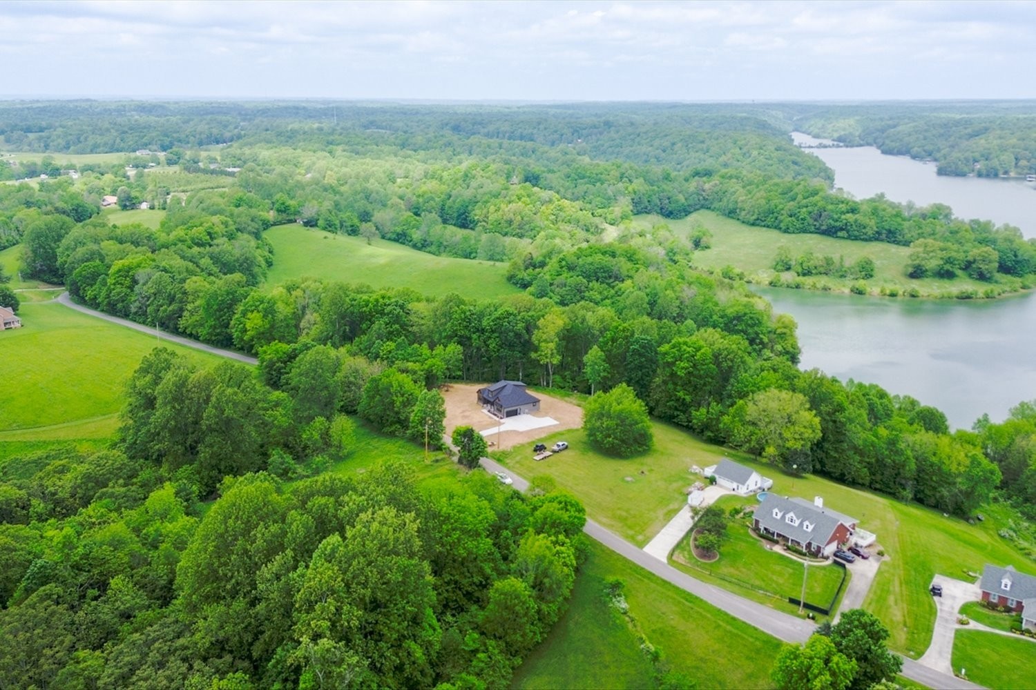 885 Majors Cemetery Rd