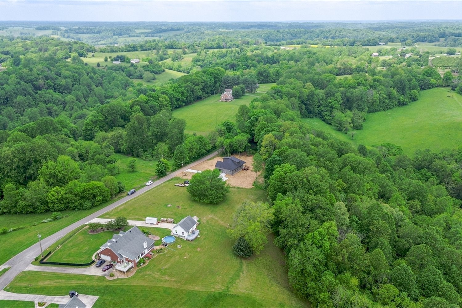 885 Majors Cemetery Rd