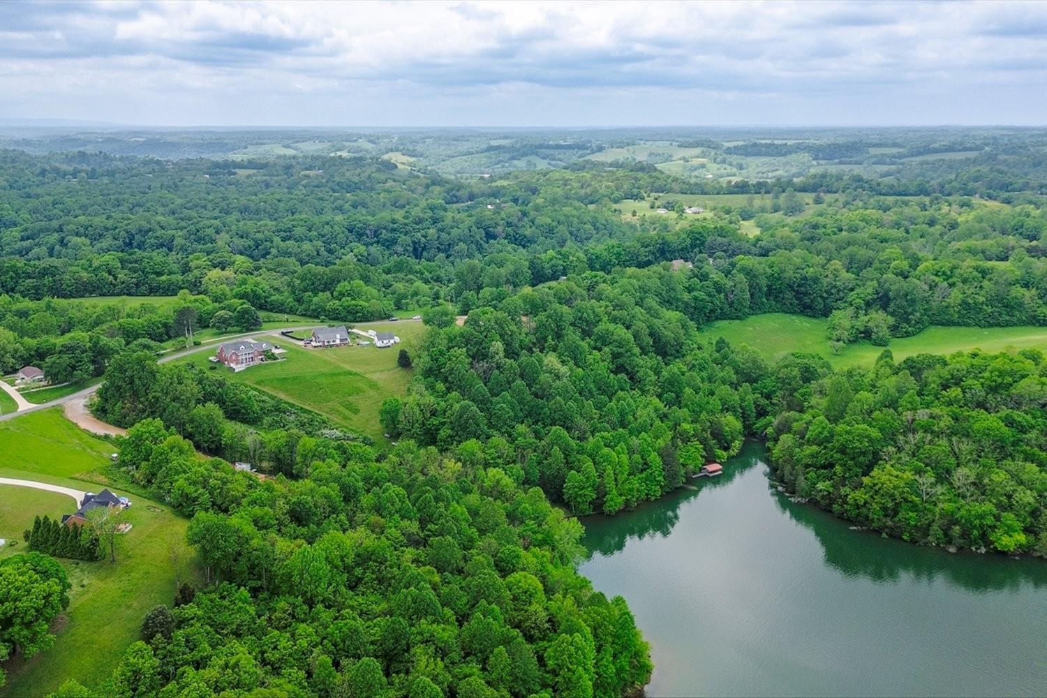 885 Majors Cemetery Rd