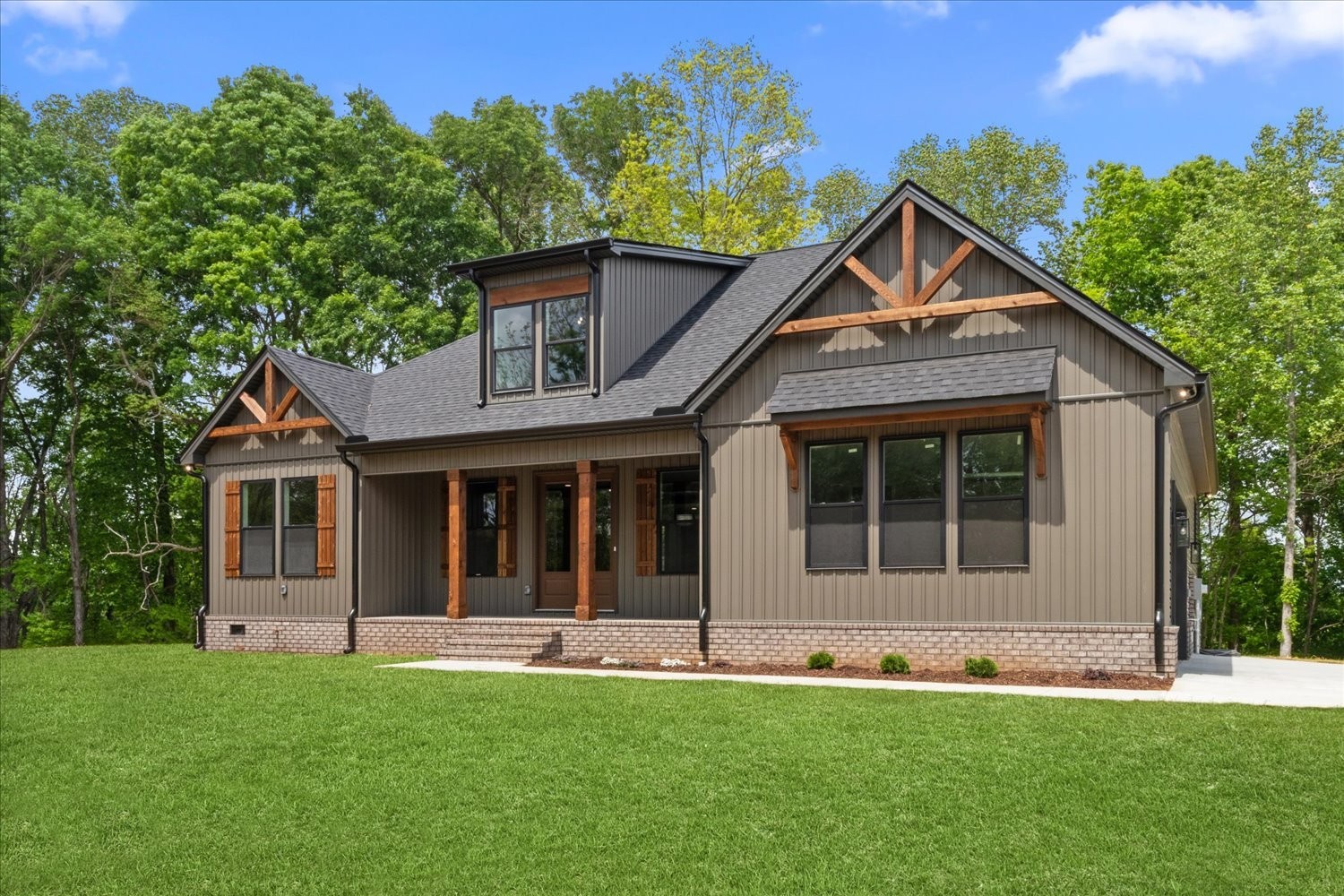 885 Majors Cemetery Rd