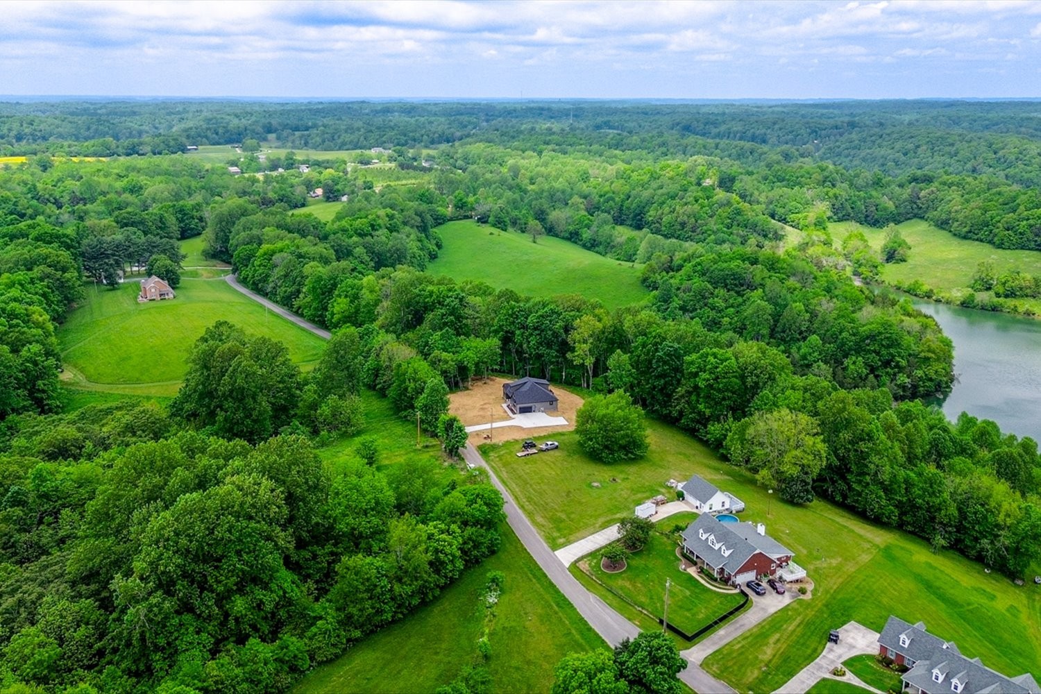 885 Majors Cemetery Rd