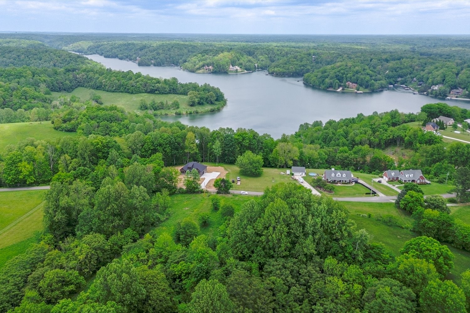 885 Majors Cemetery Rd