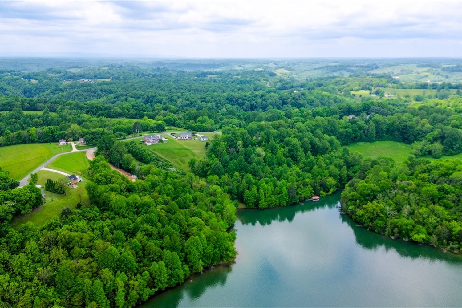 885 Majors Cemetery Rd