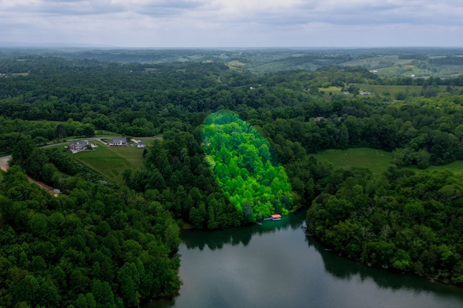 885 Majors Cemetery Rd