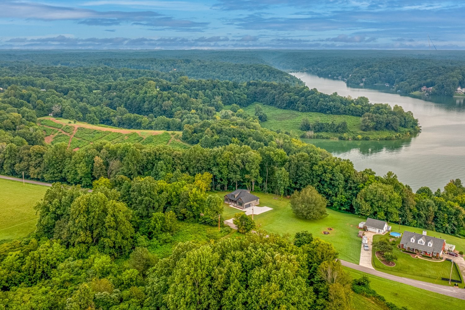 885 Majors Cemetery Rd