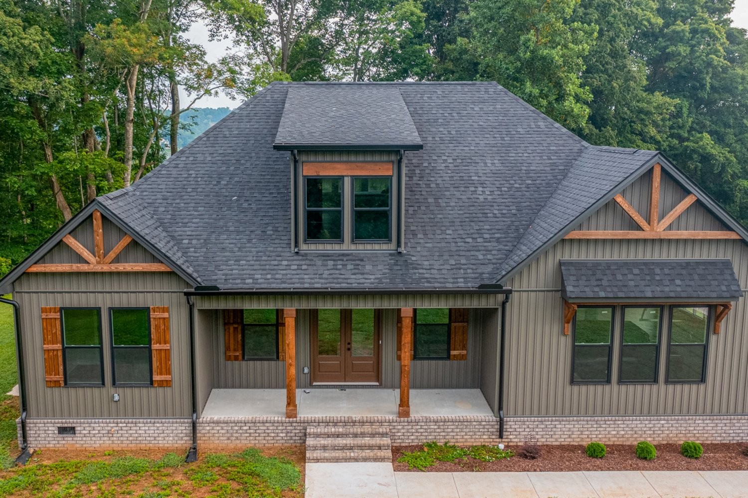 885 Majors Cemetery Rd