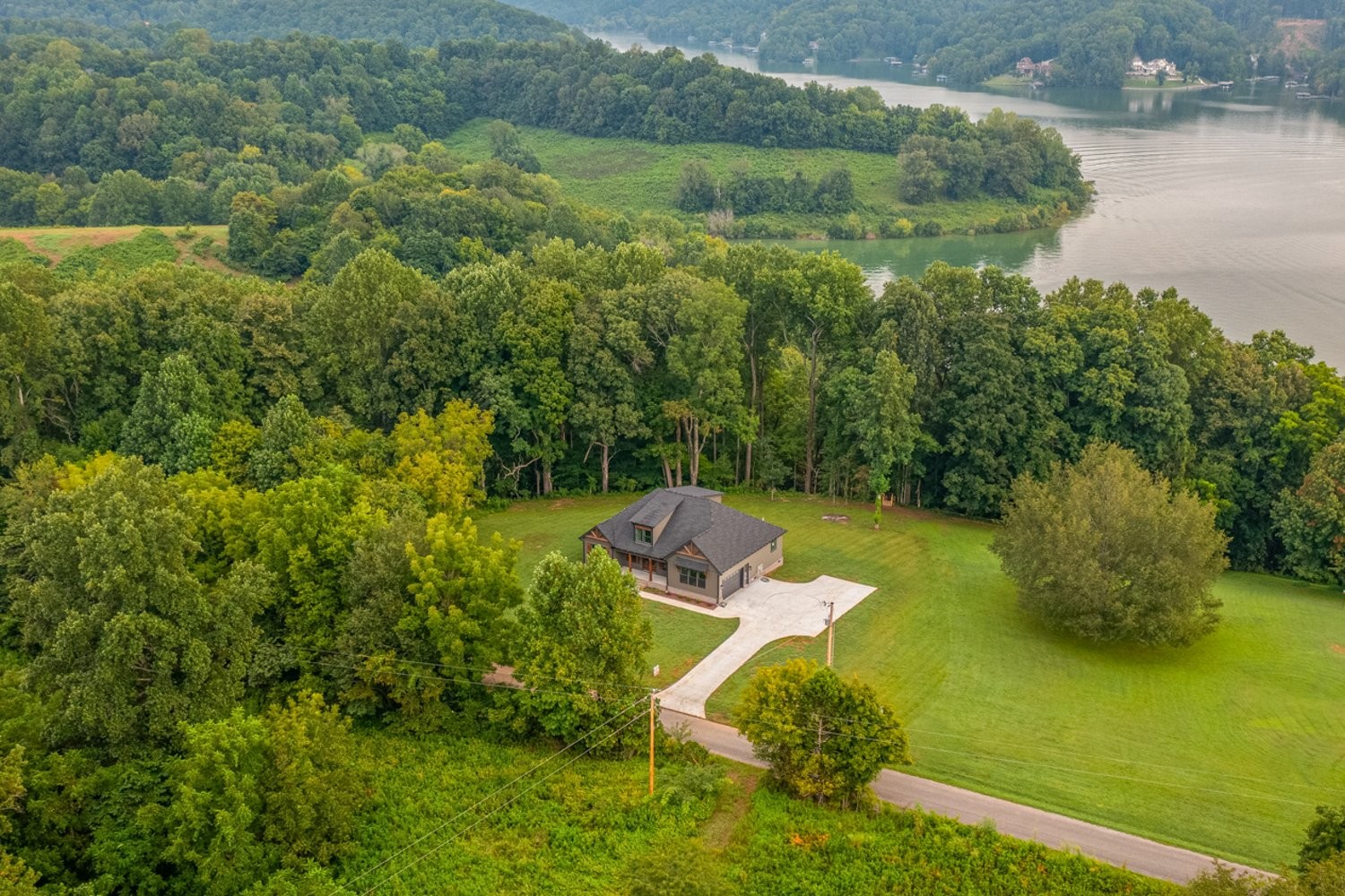 885 Majors Cemetery Rd