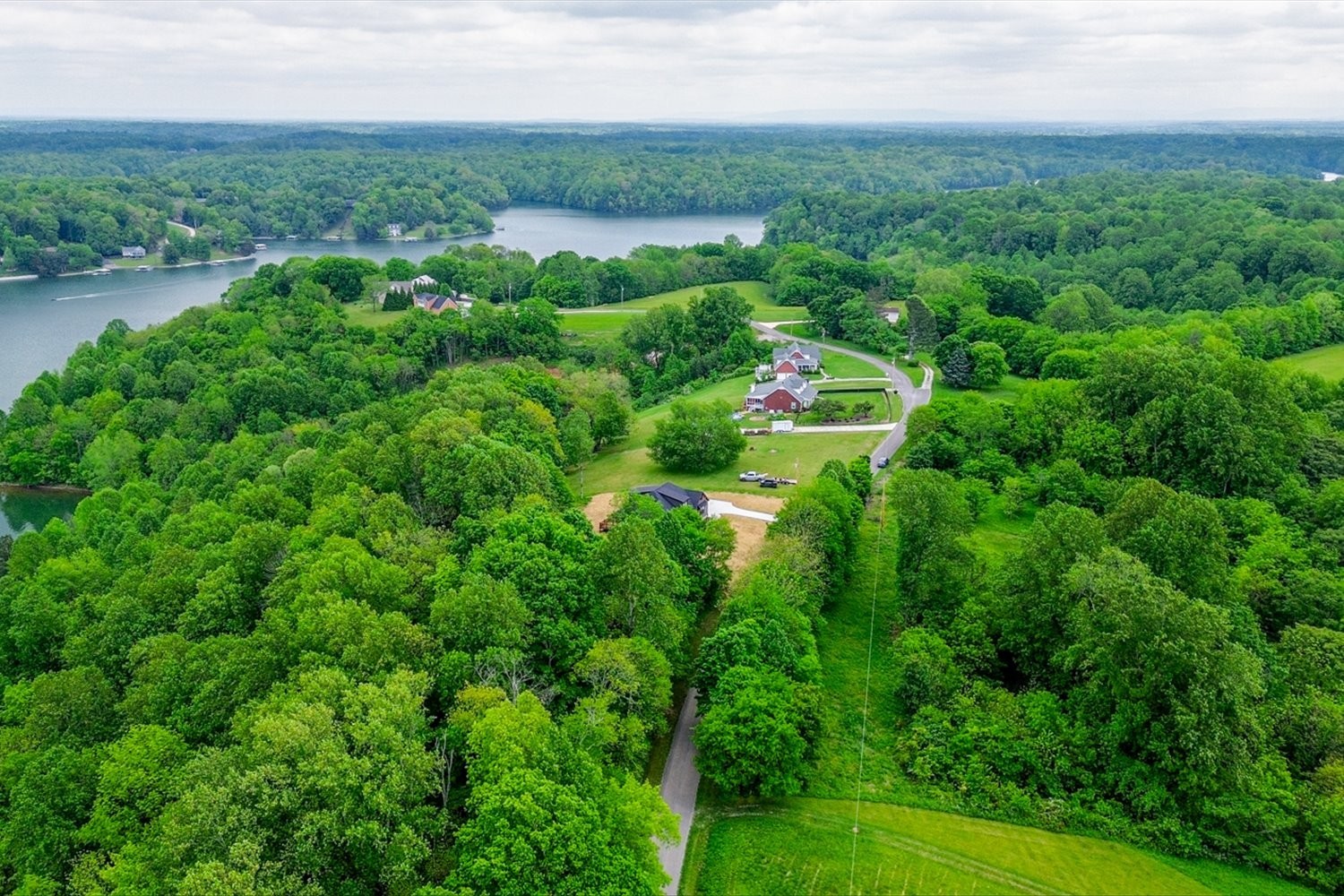 885 Majors Cemetery Rd