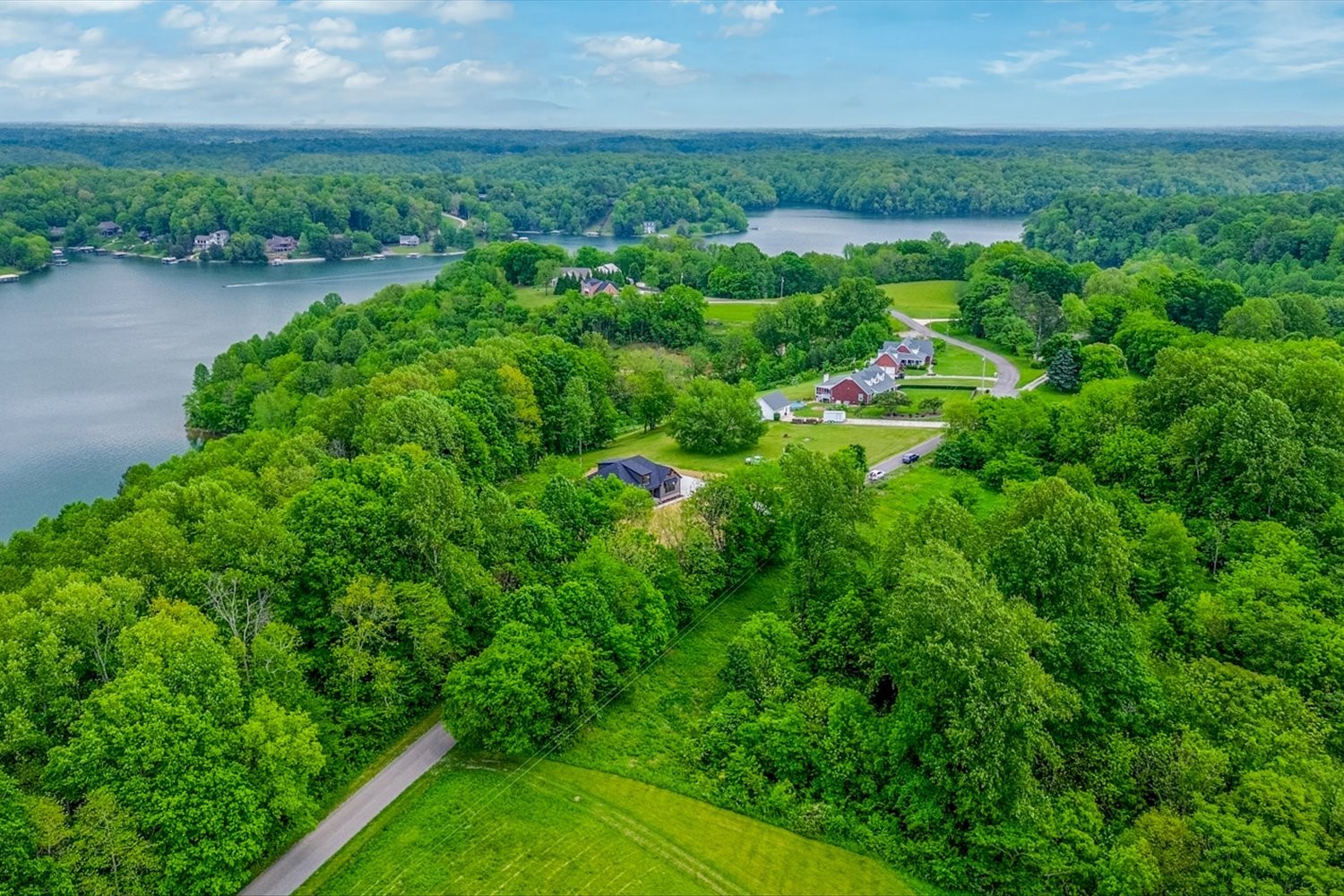 885 Majors Cemetery Rd