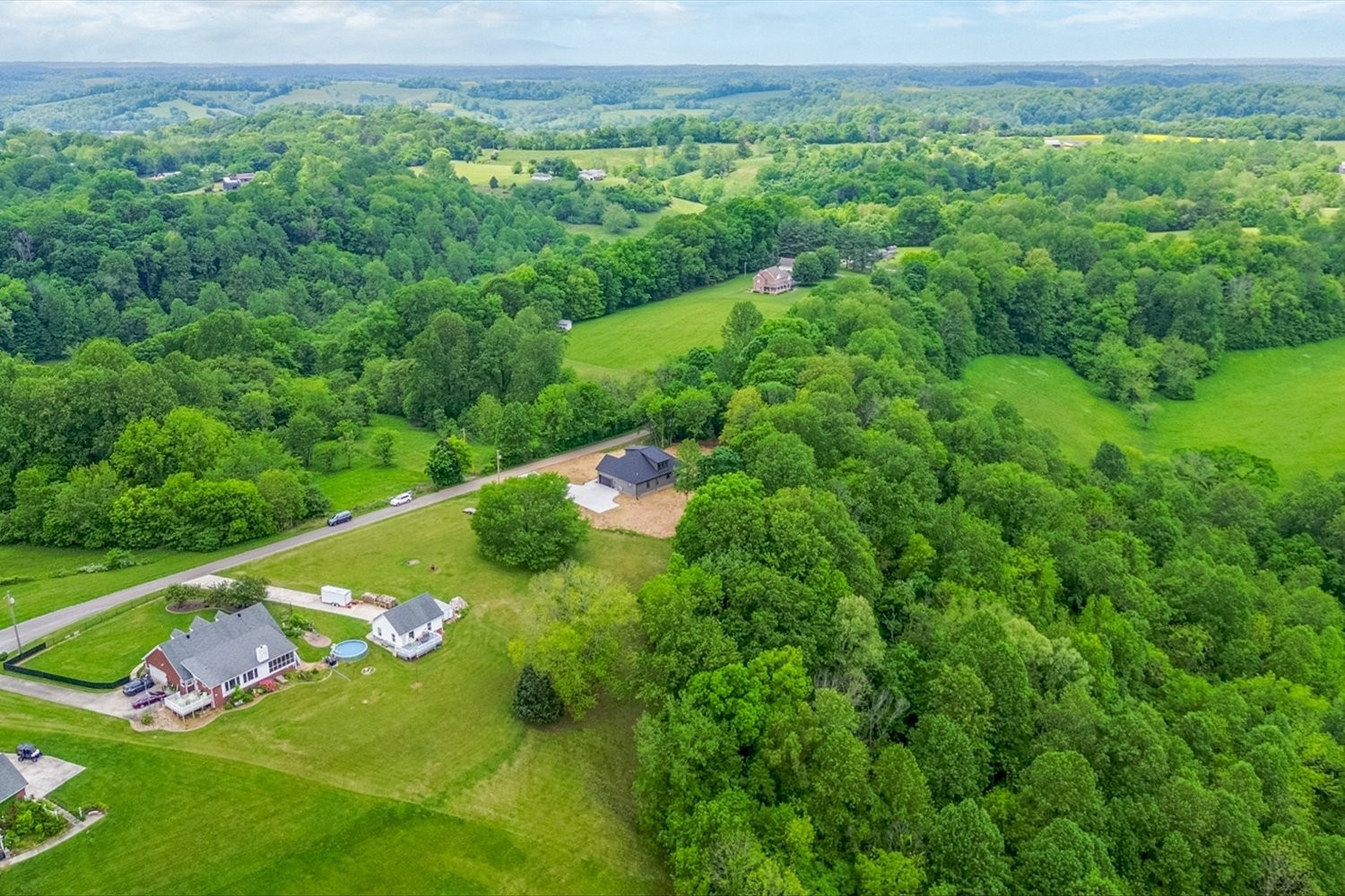 885 Majors Cemetery Rd