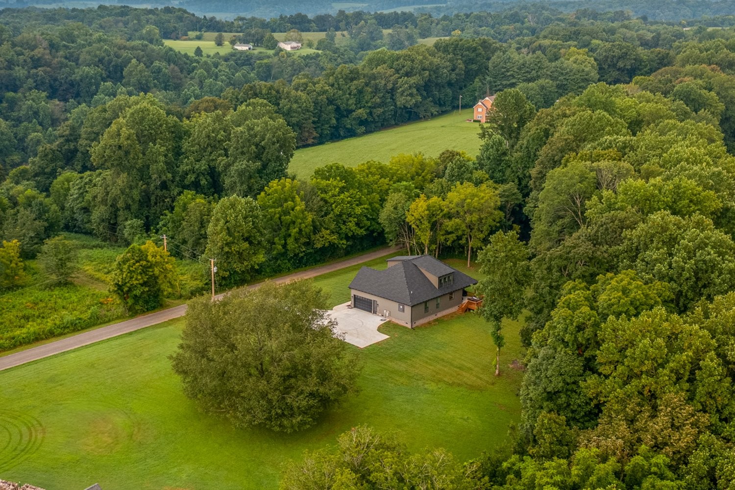 885 Majors Cemetery Rd