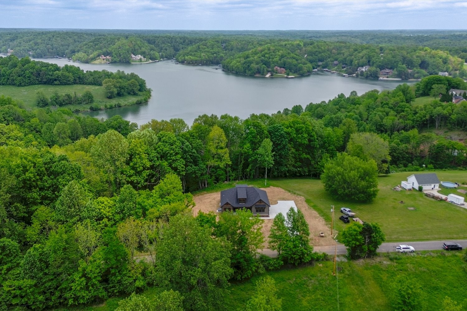 885 Majors Cemetery Rd