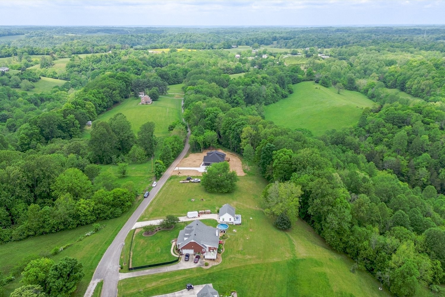 885 Majors Cemetery Rd