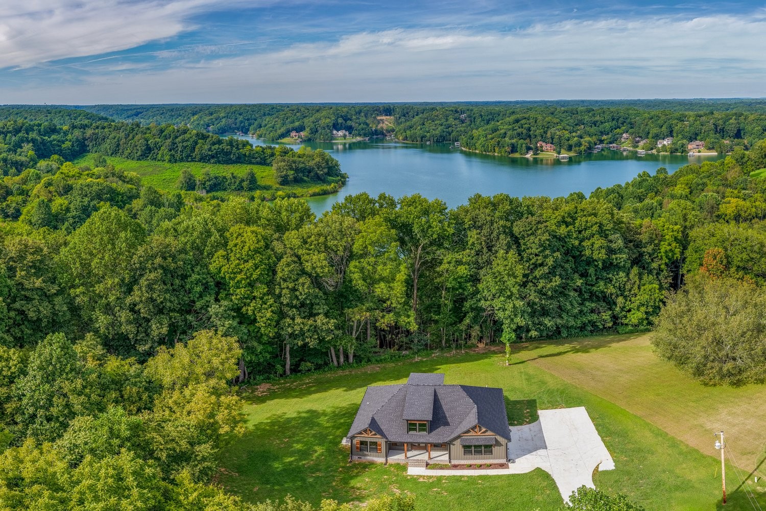 885 Majors Cemetery Rd