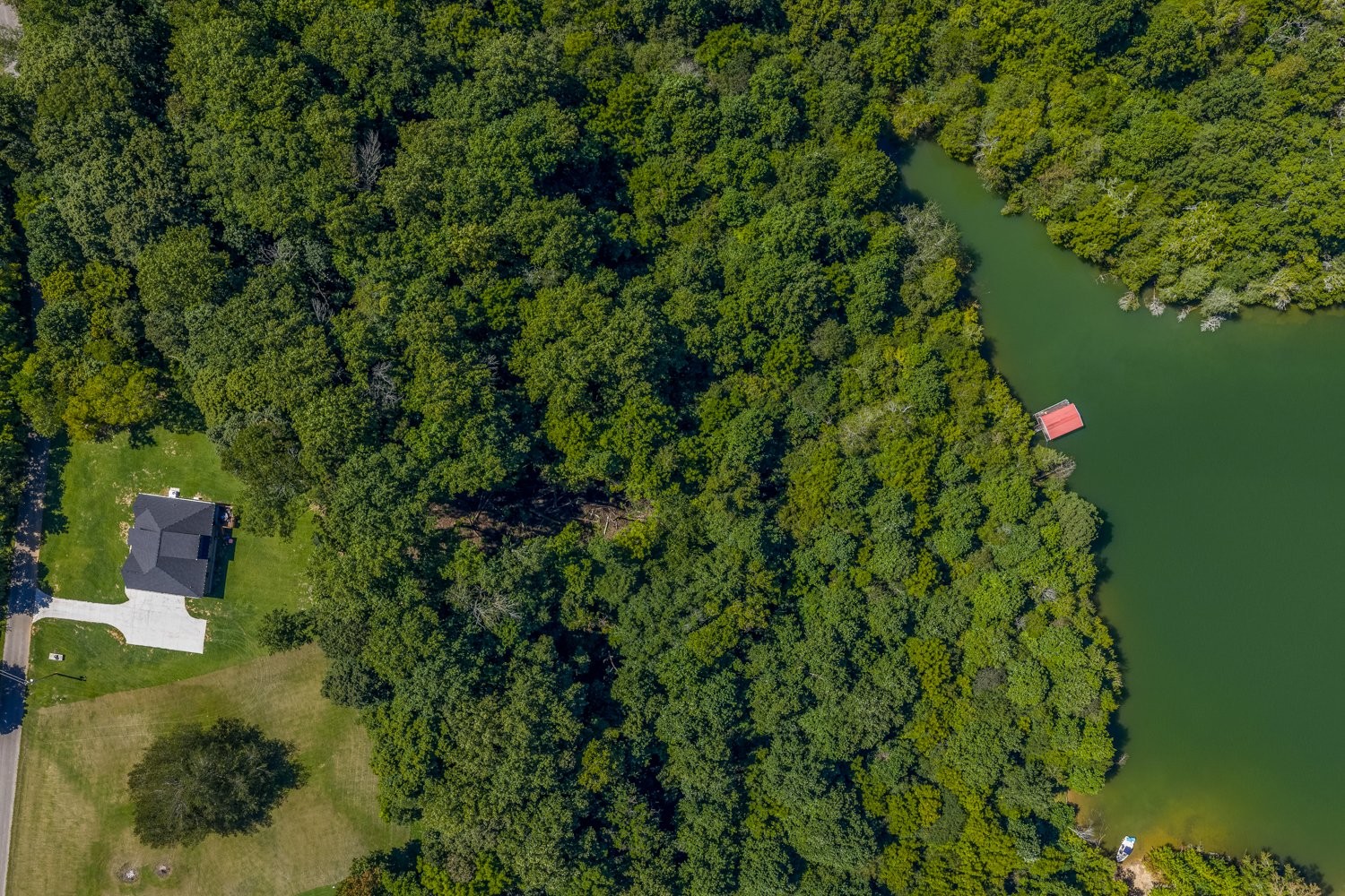 885 Majors Cemetery Rd