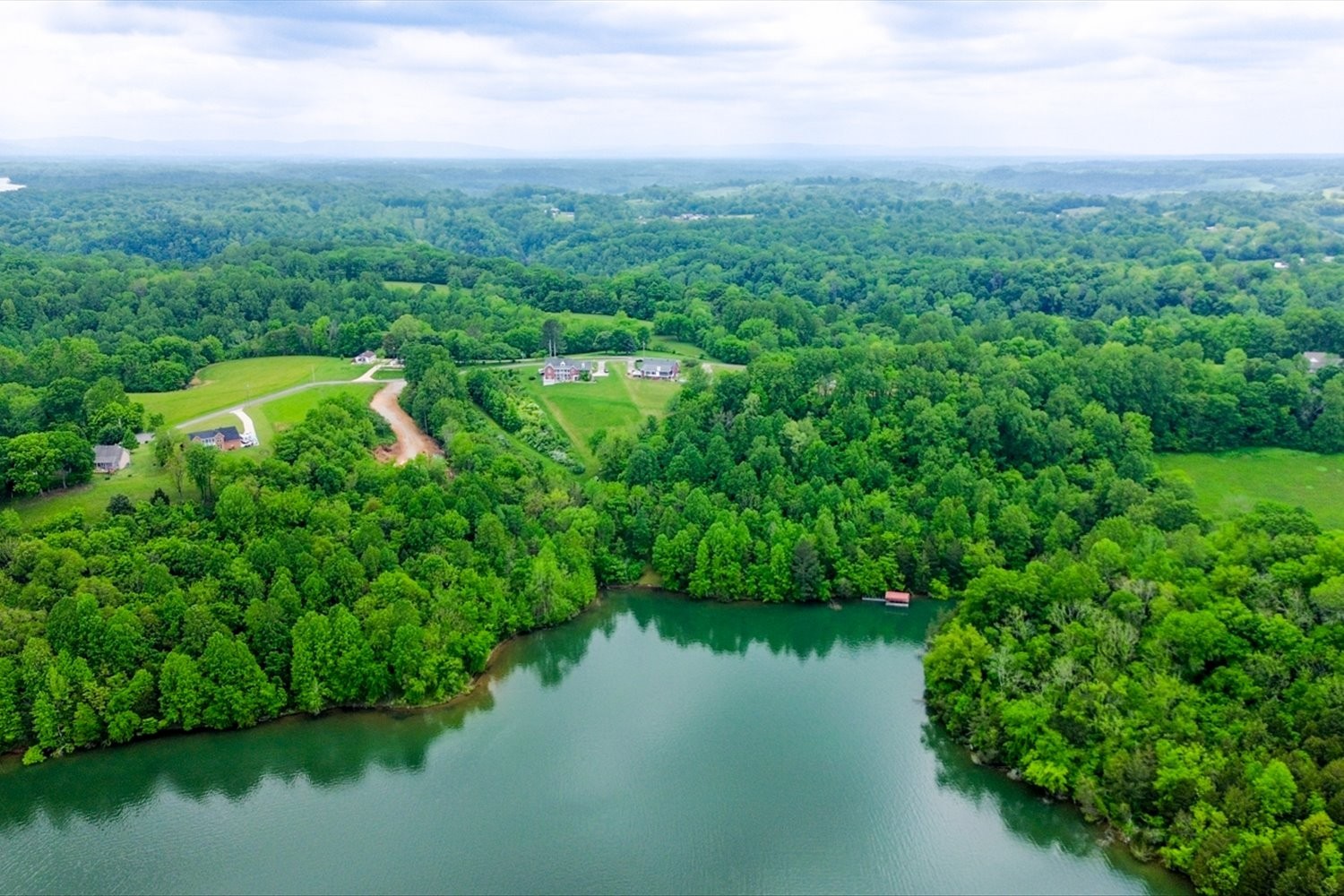 885 Majors Cemetery Rd