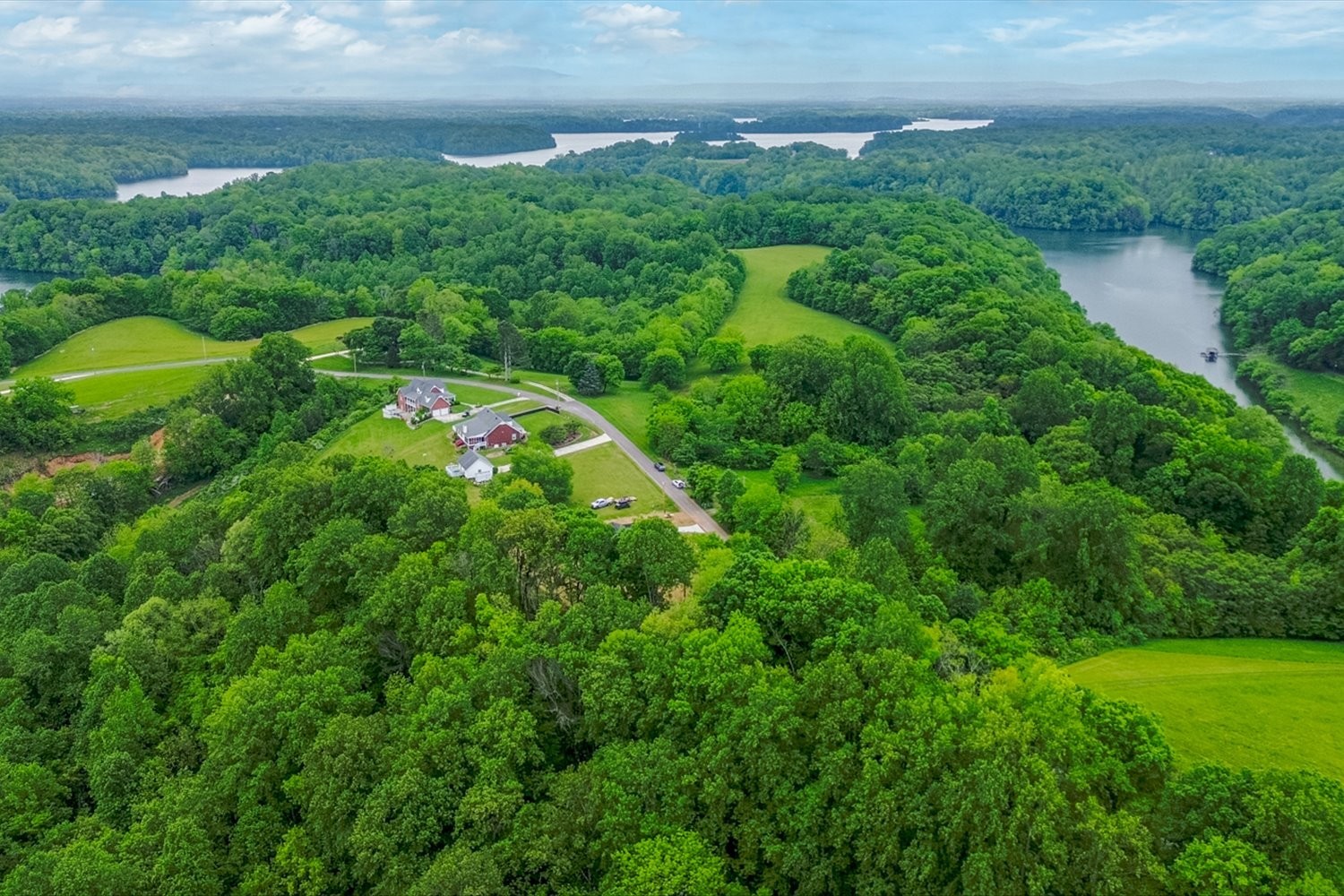 885 Majors Cemetery Rd