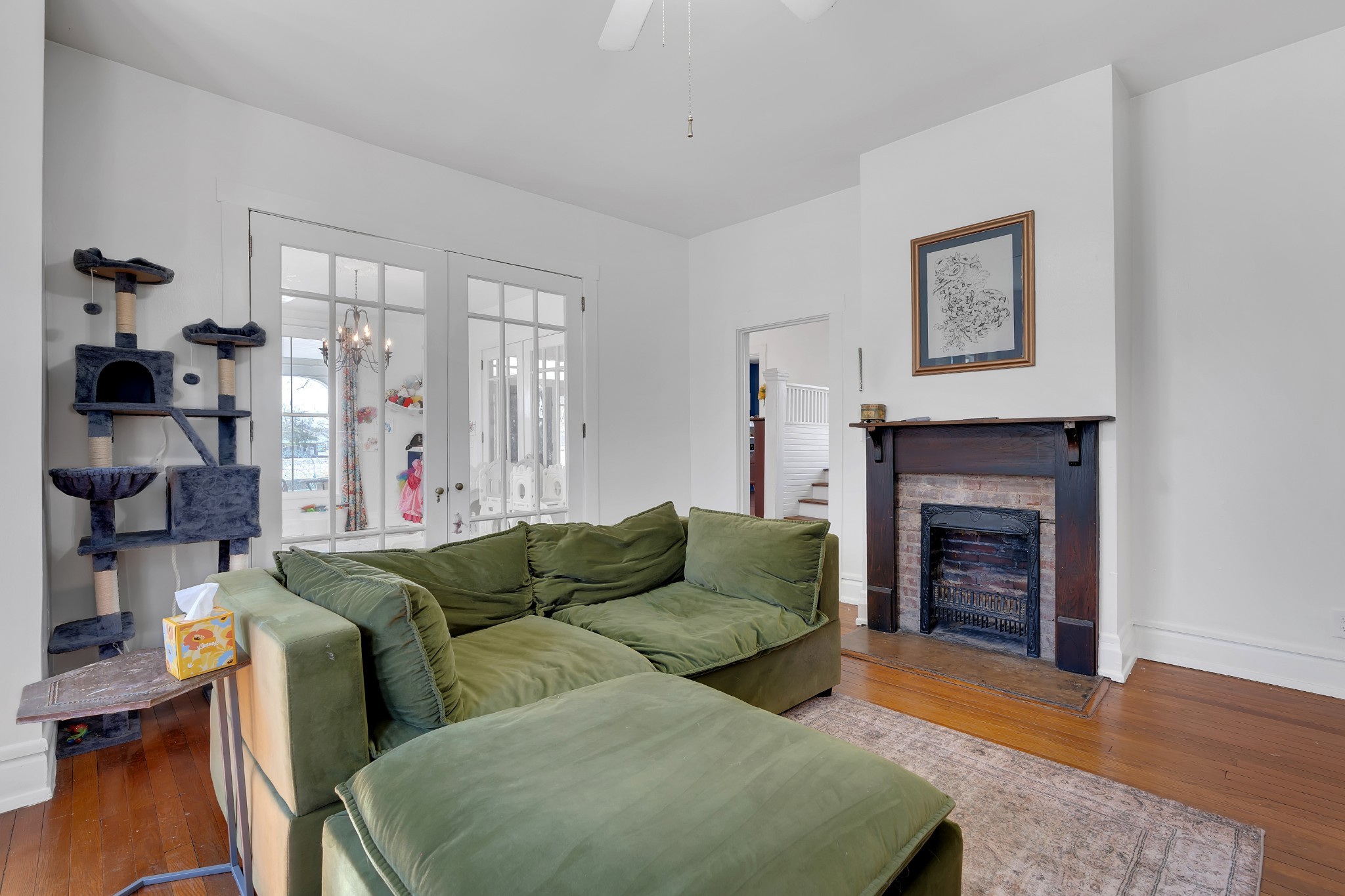500 NE Atlantic St