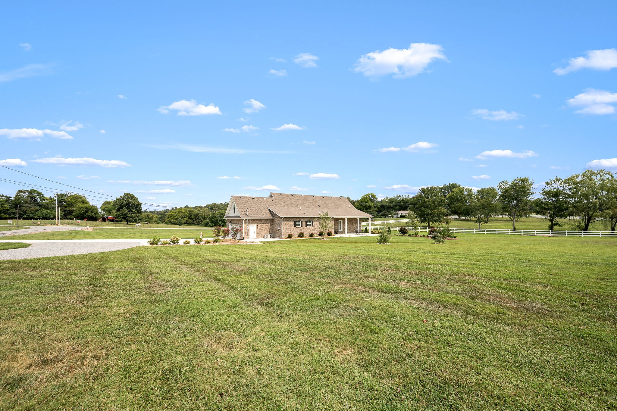 105 Himesville Rd