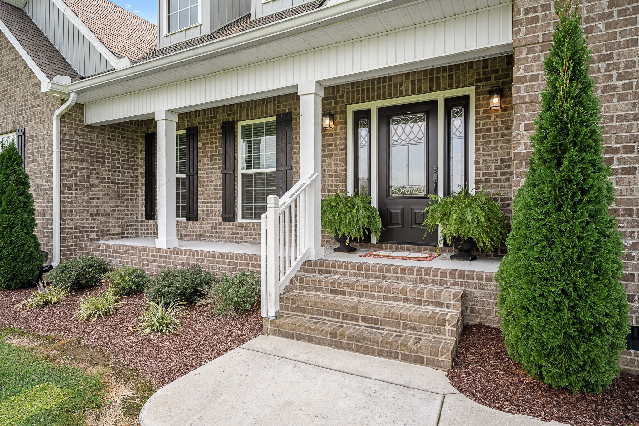 105 Himesville Rd