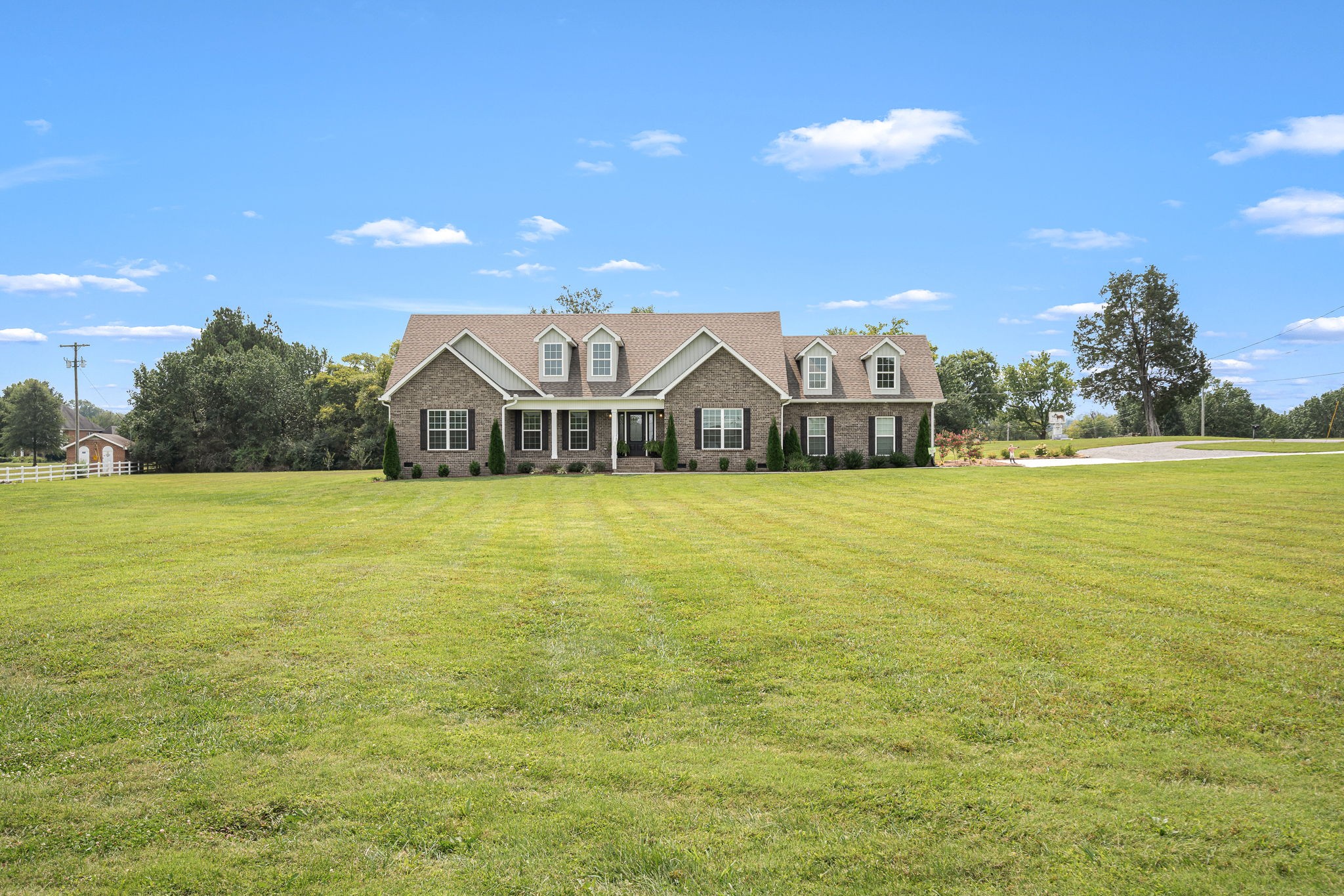 105 Himesville Rd