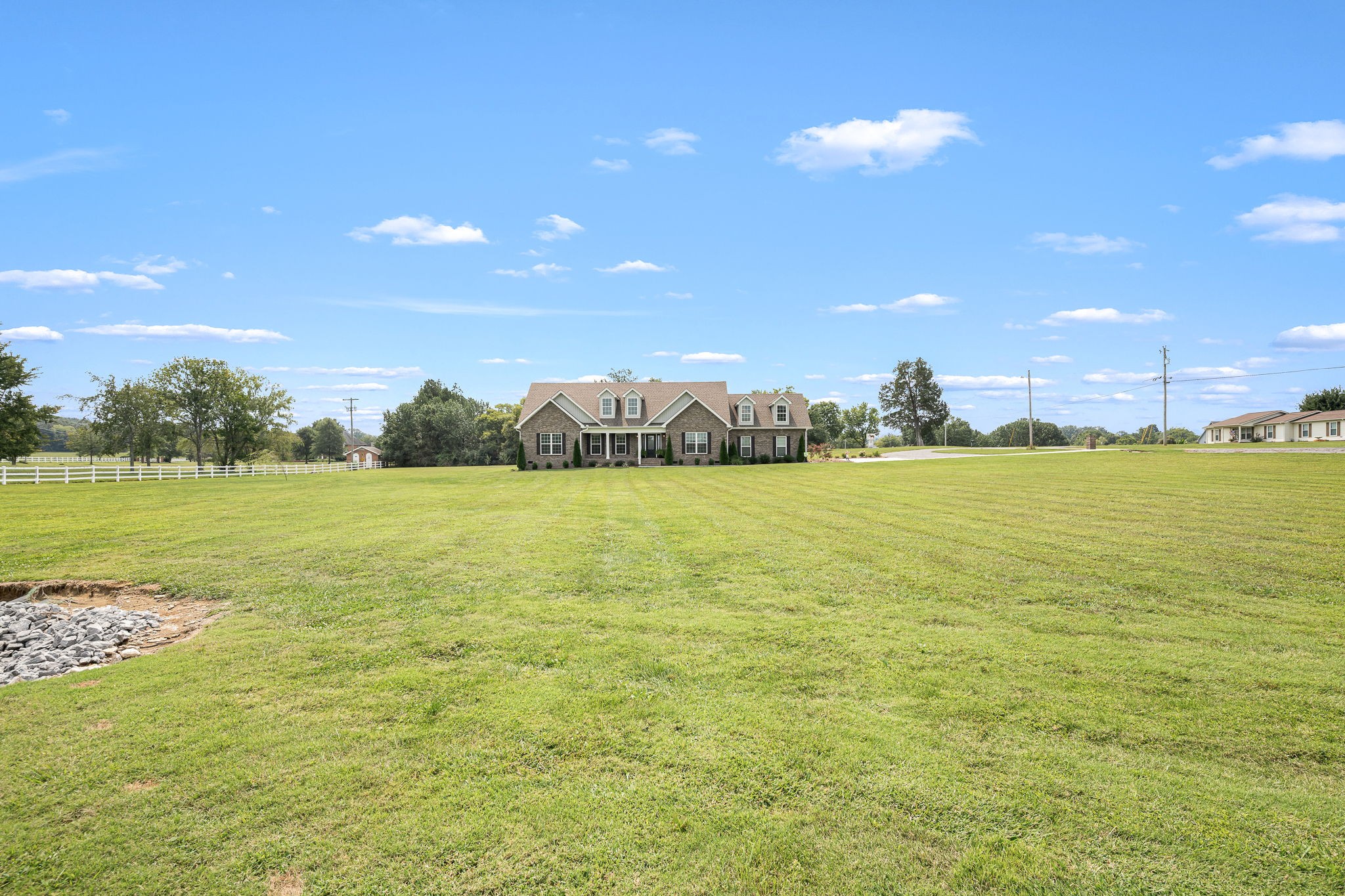105 Himesville Rd