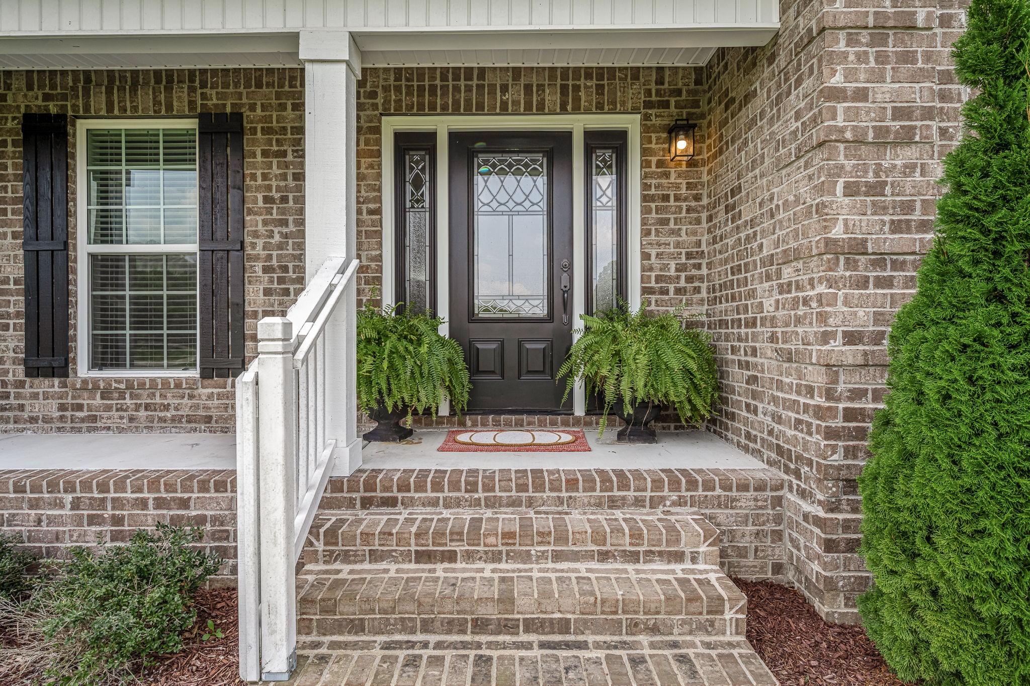105 Himesville Rd