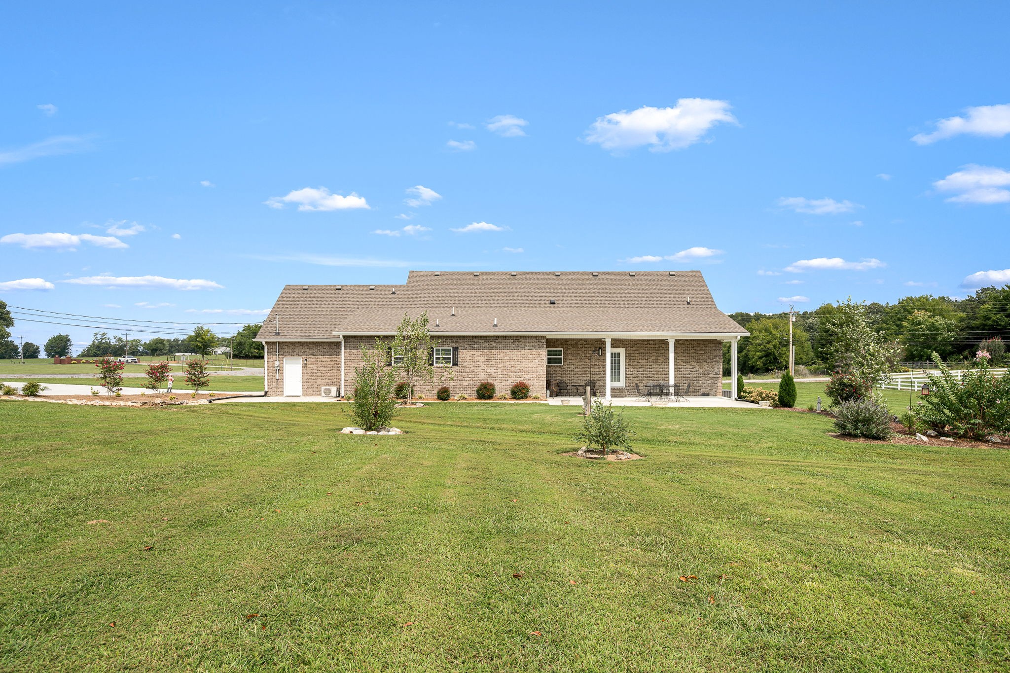 105 Himesville Rd
