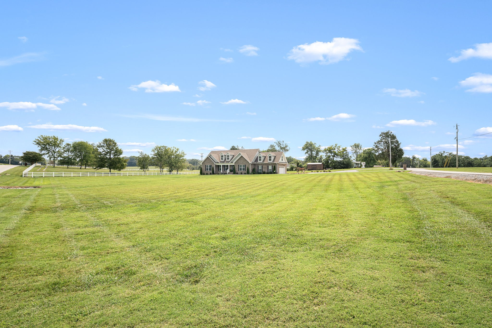 105 Himesville Rd