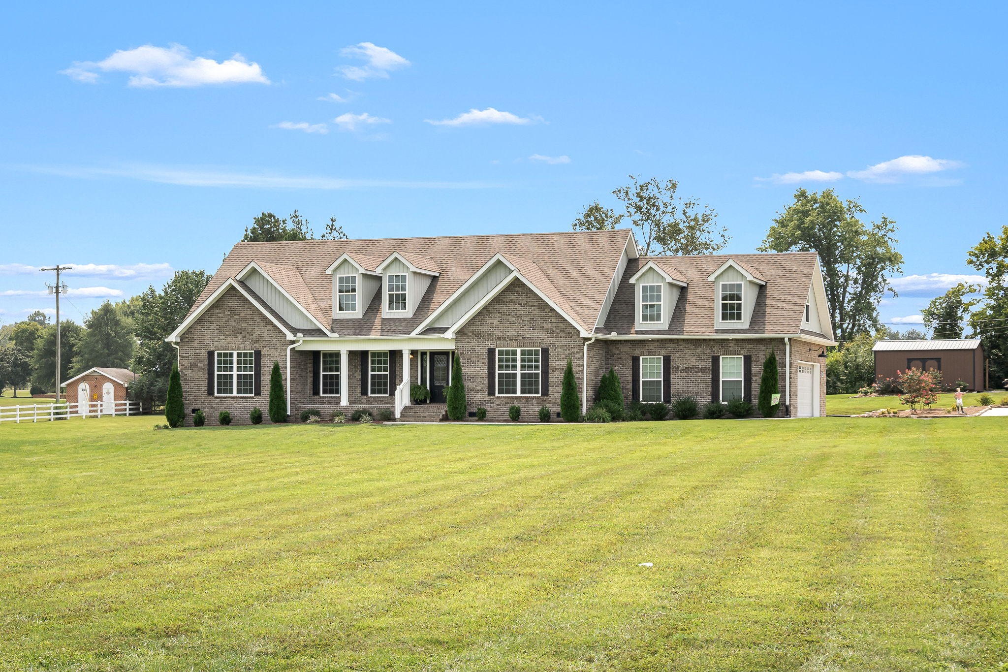 105 Himesville Rd