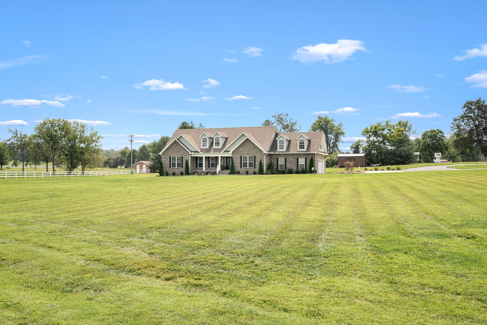 105 Himesville Rd