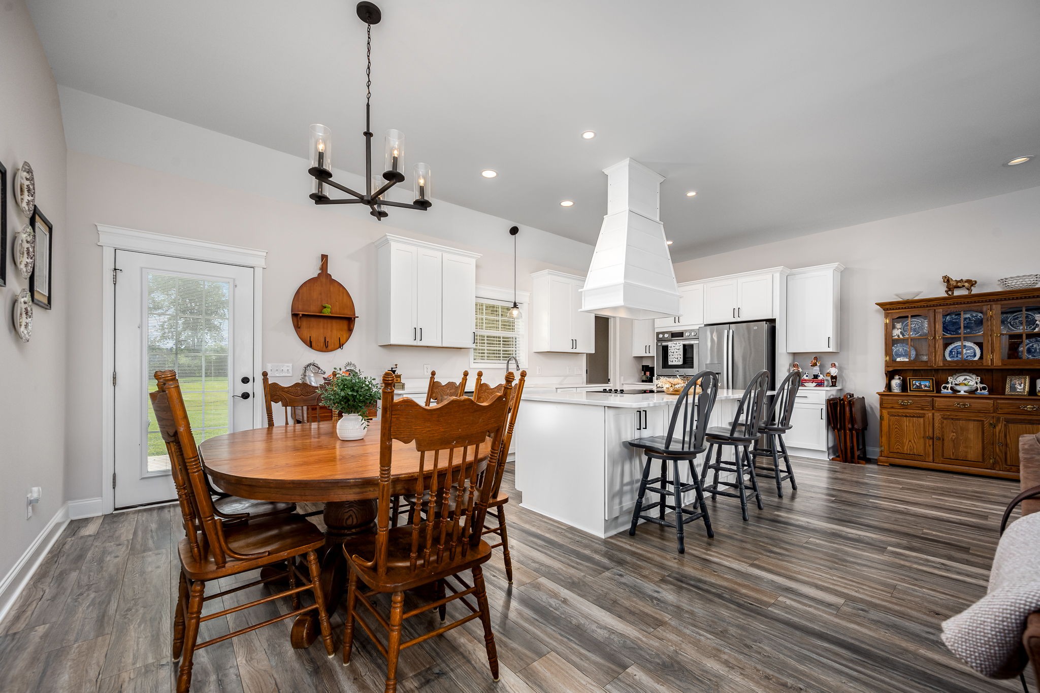 105 Himesville Rd