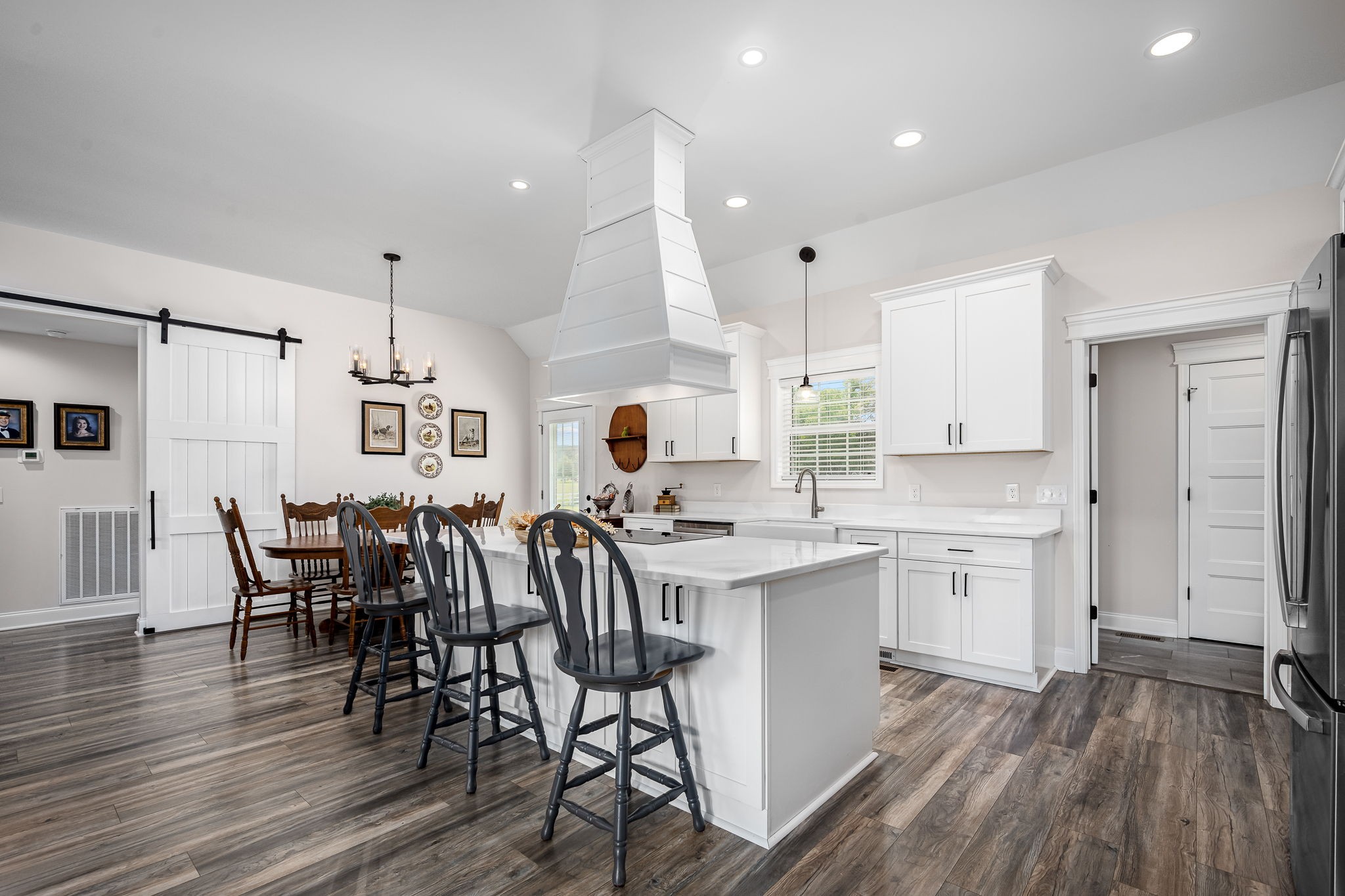 105 Himesville Rd