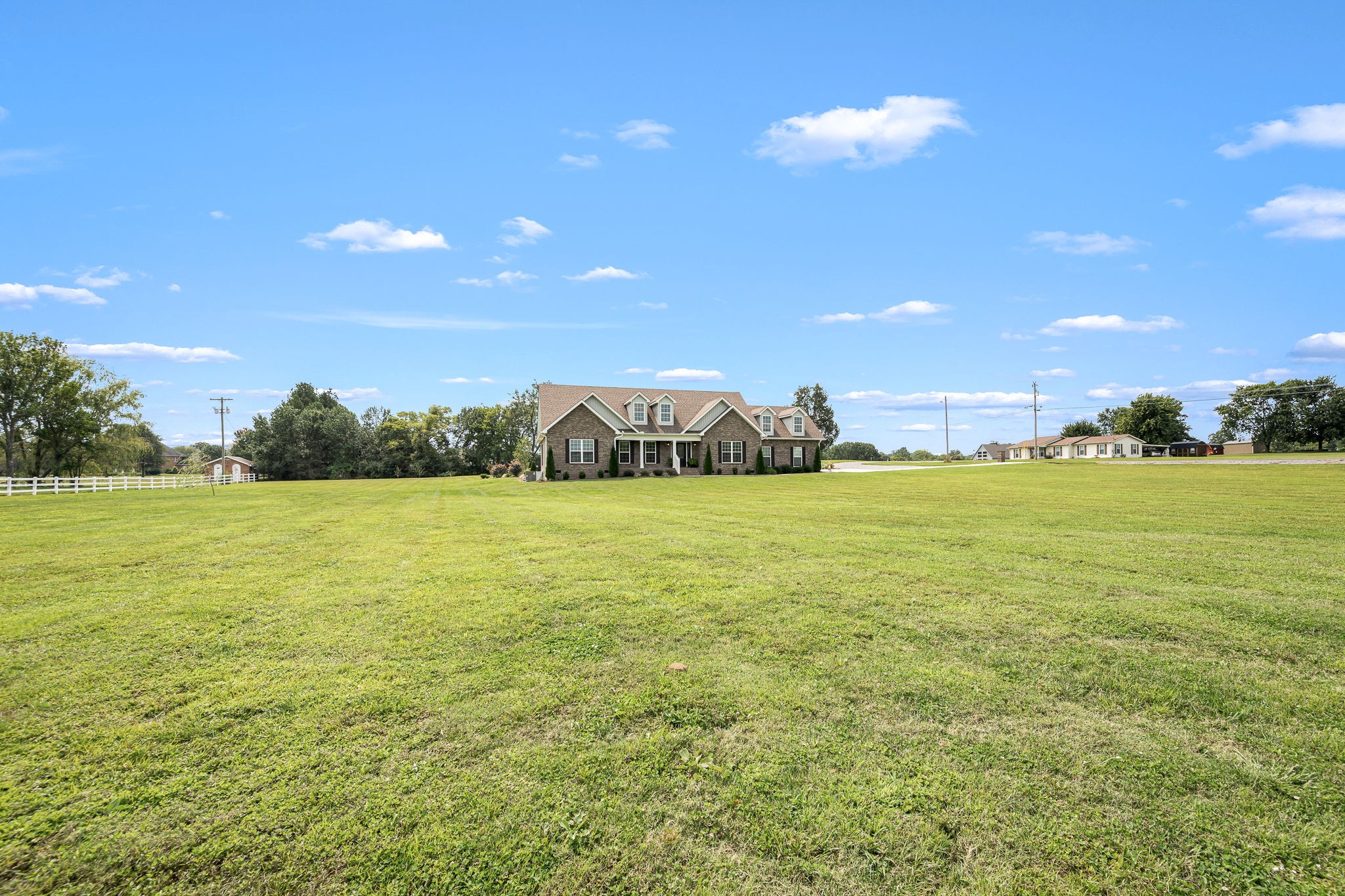 105 Himesville Rd