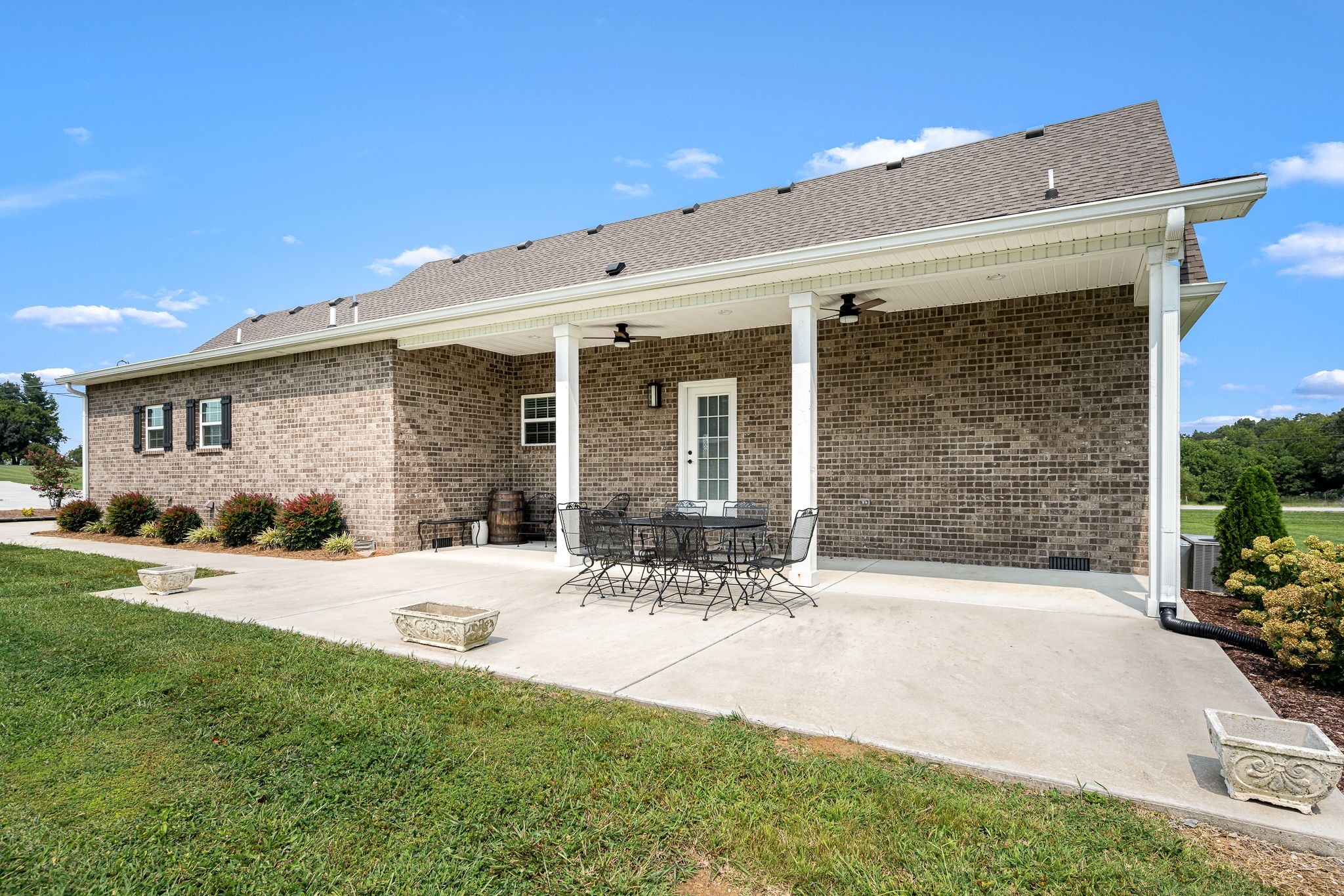 105 Himesville Rd